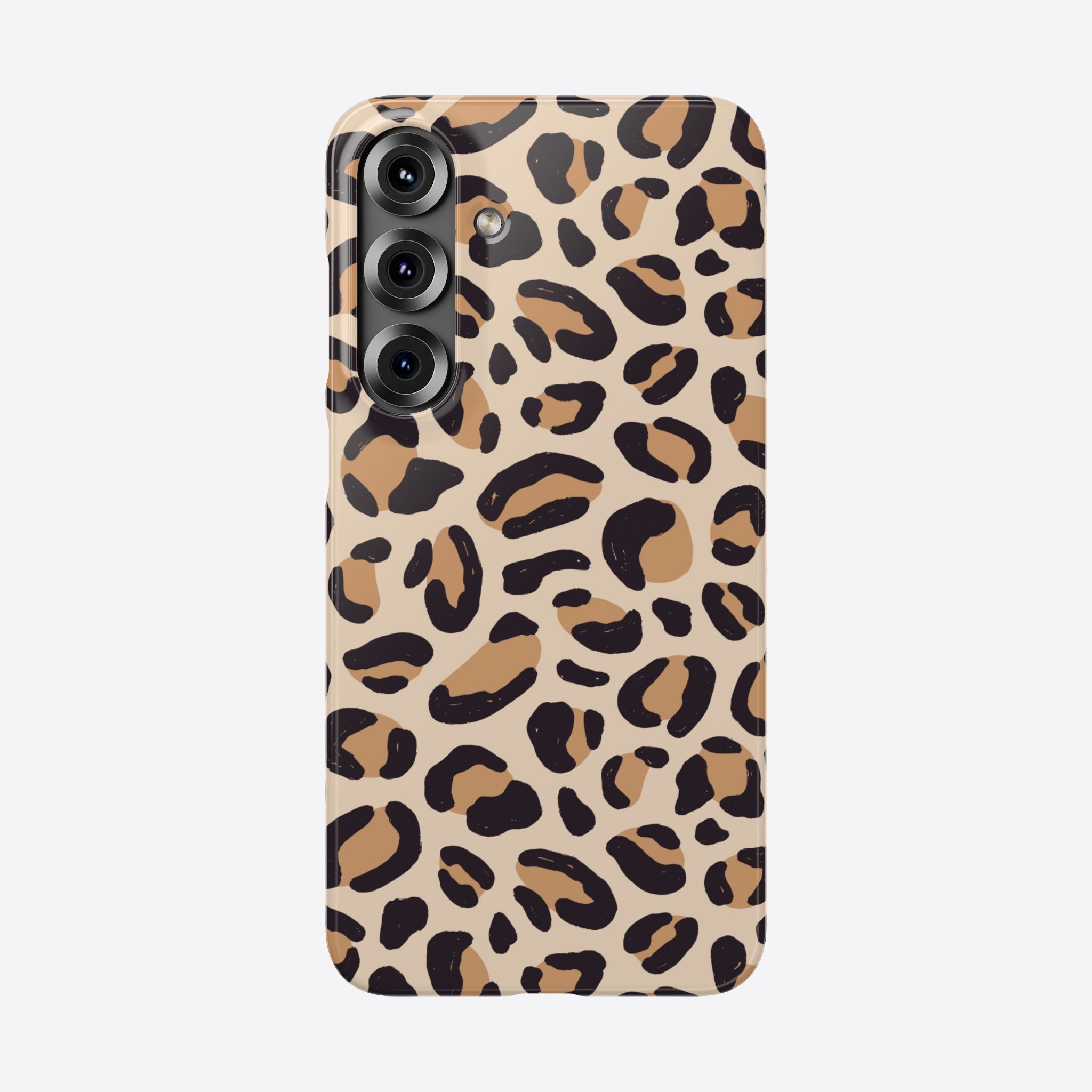 Leopard Print Case