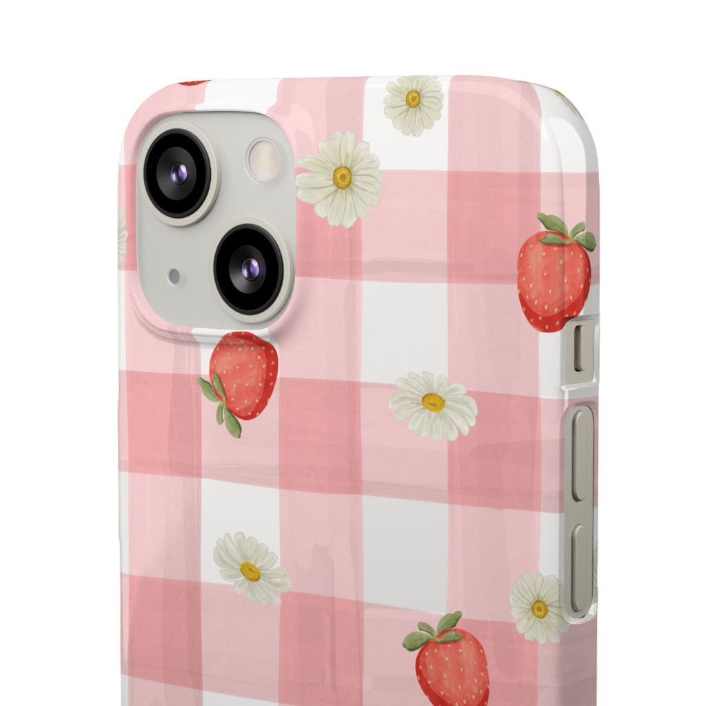 Berry & Bloom Case