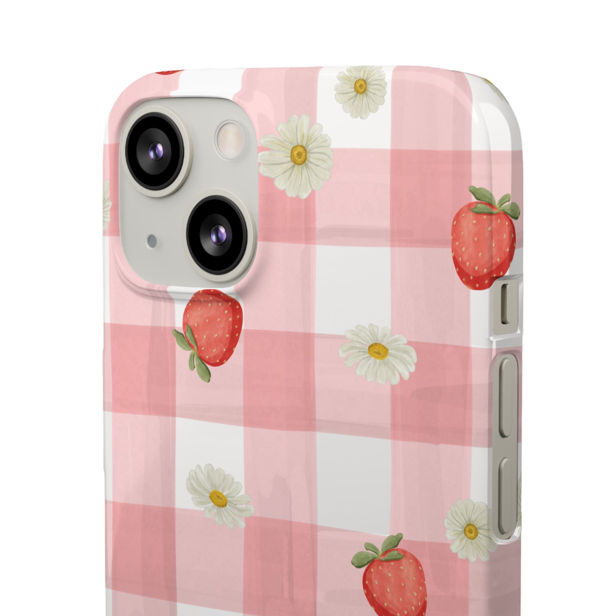 Berry & Bloom Case