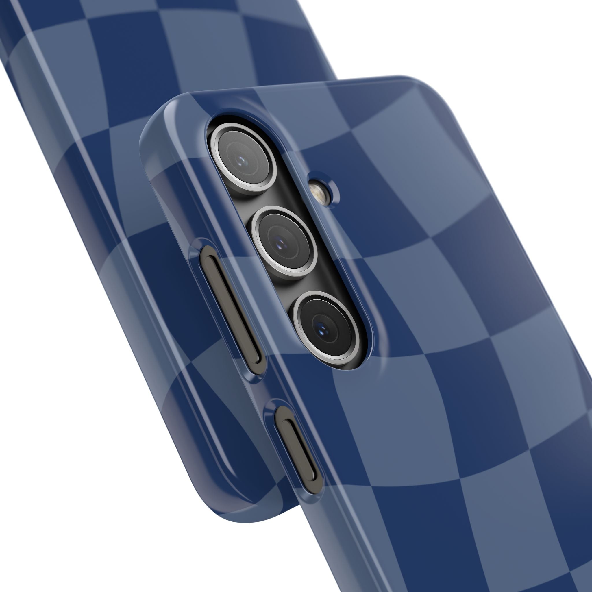 Tidal Grid Case