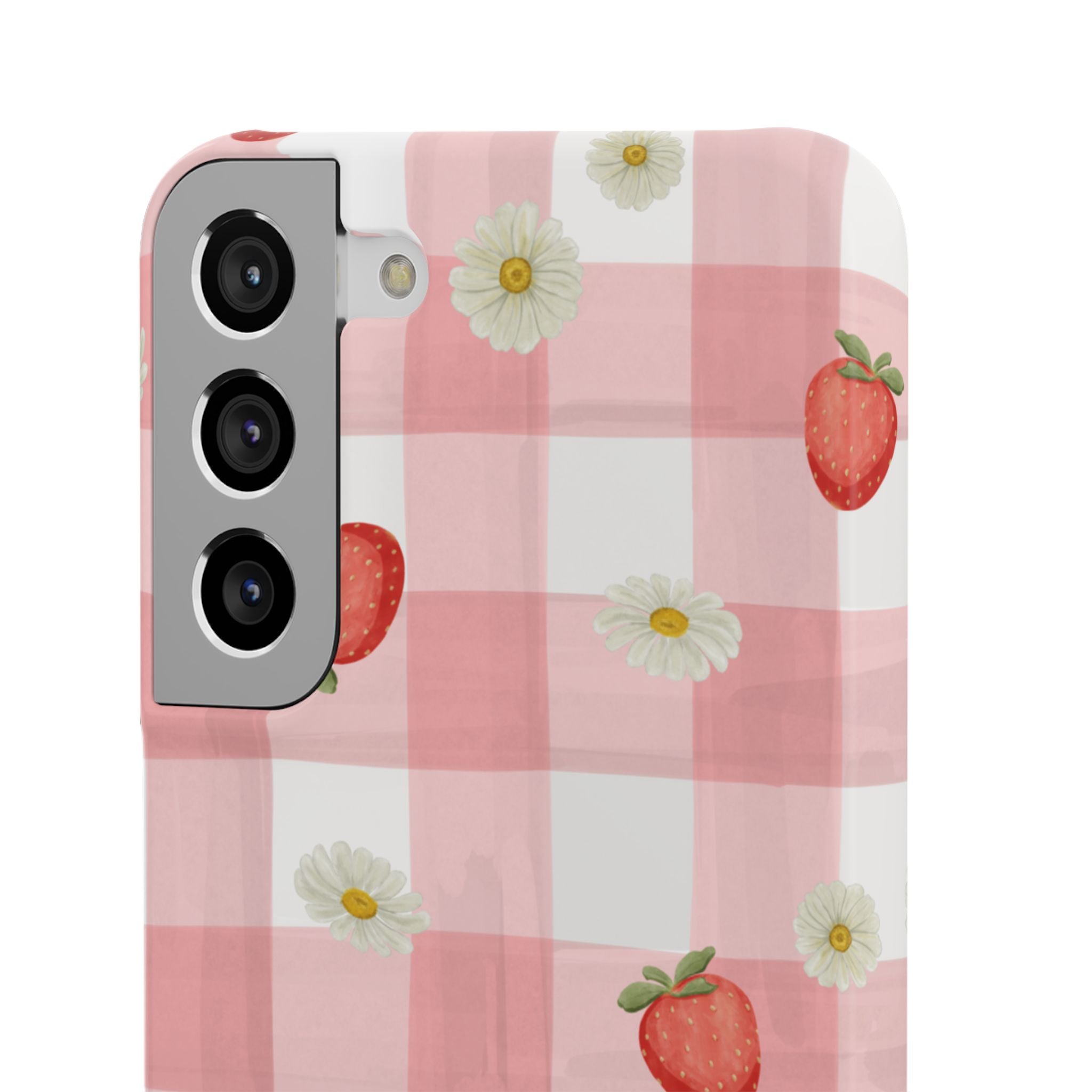 Berry & Bloom Case