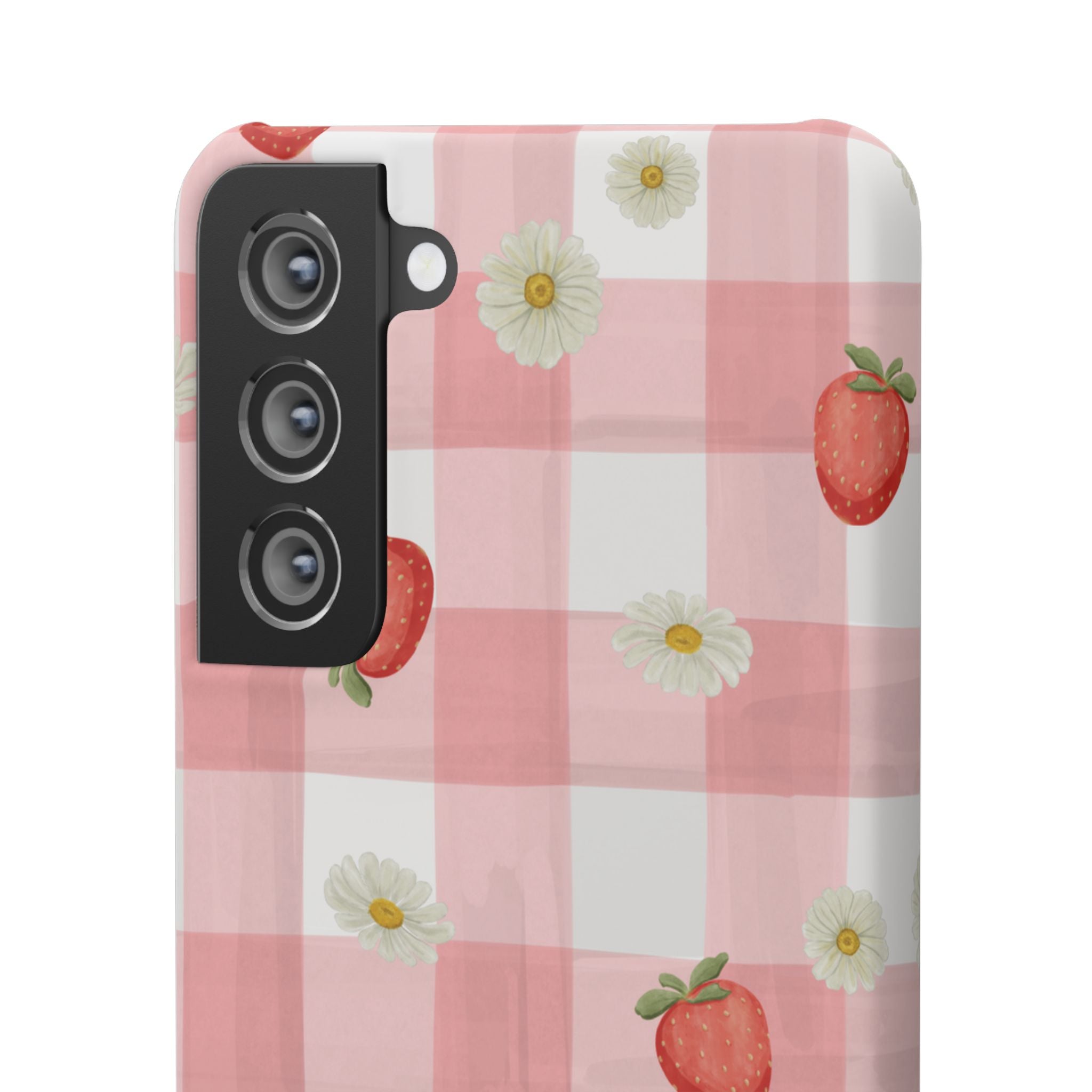 Berry & Bloom Case