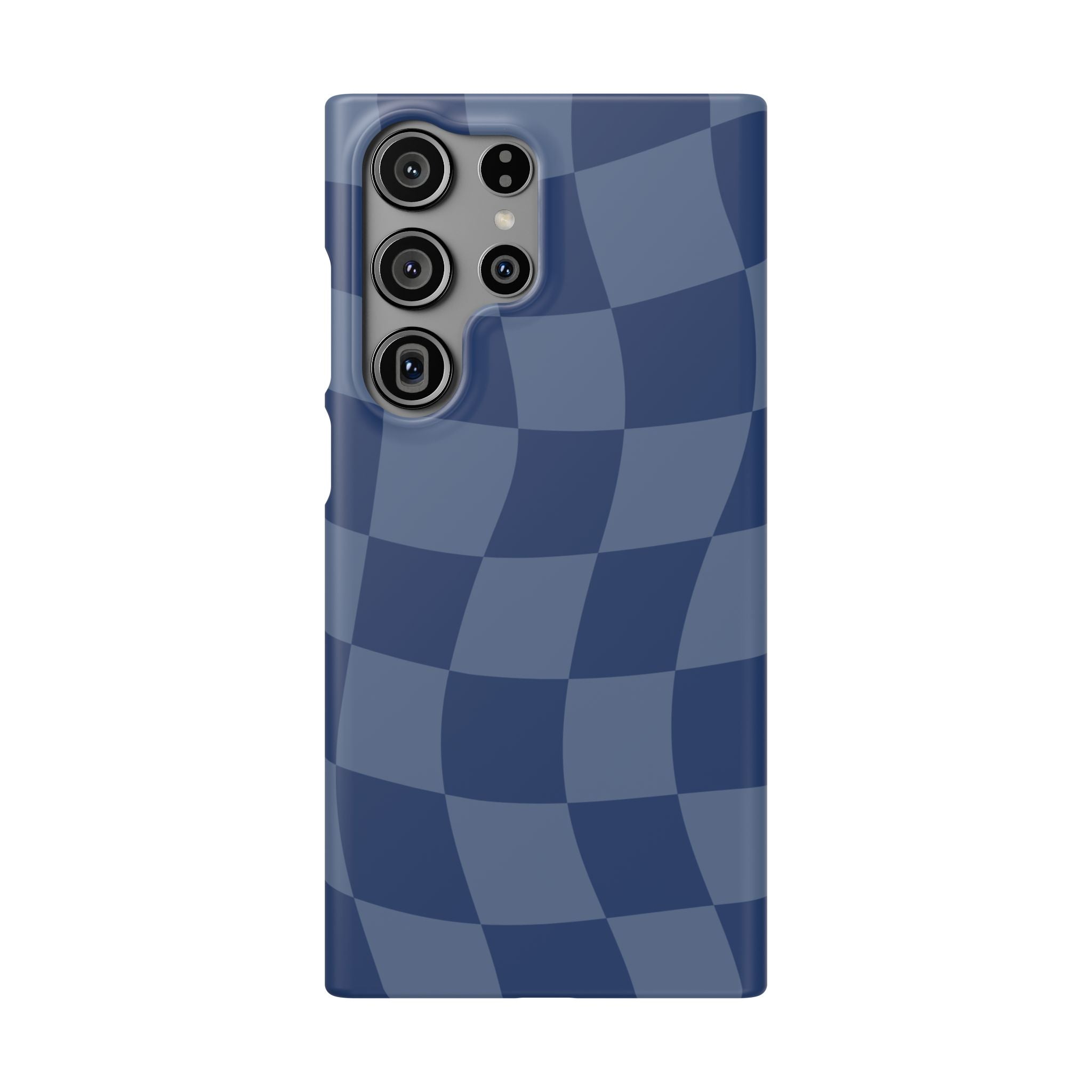 Tidal Grid Case