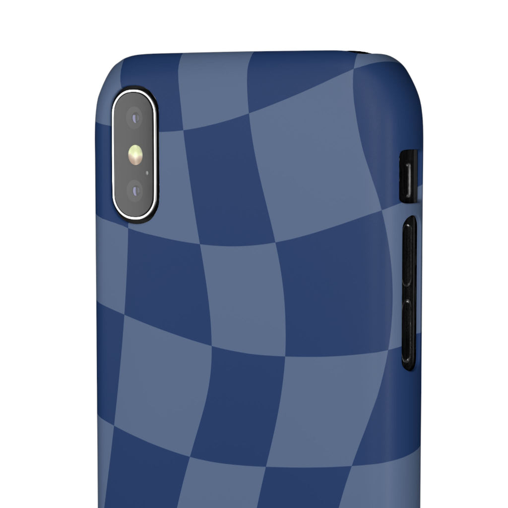 Tidal Grid Case