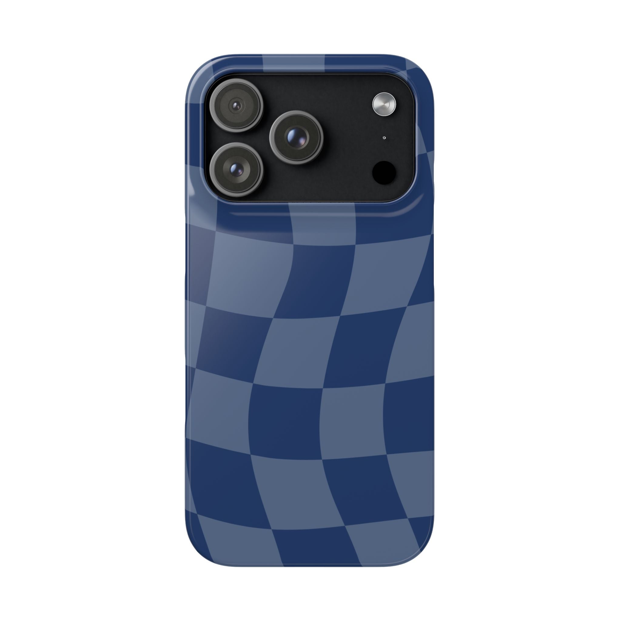 Tidal Grid Case