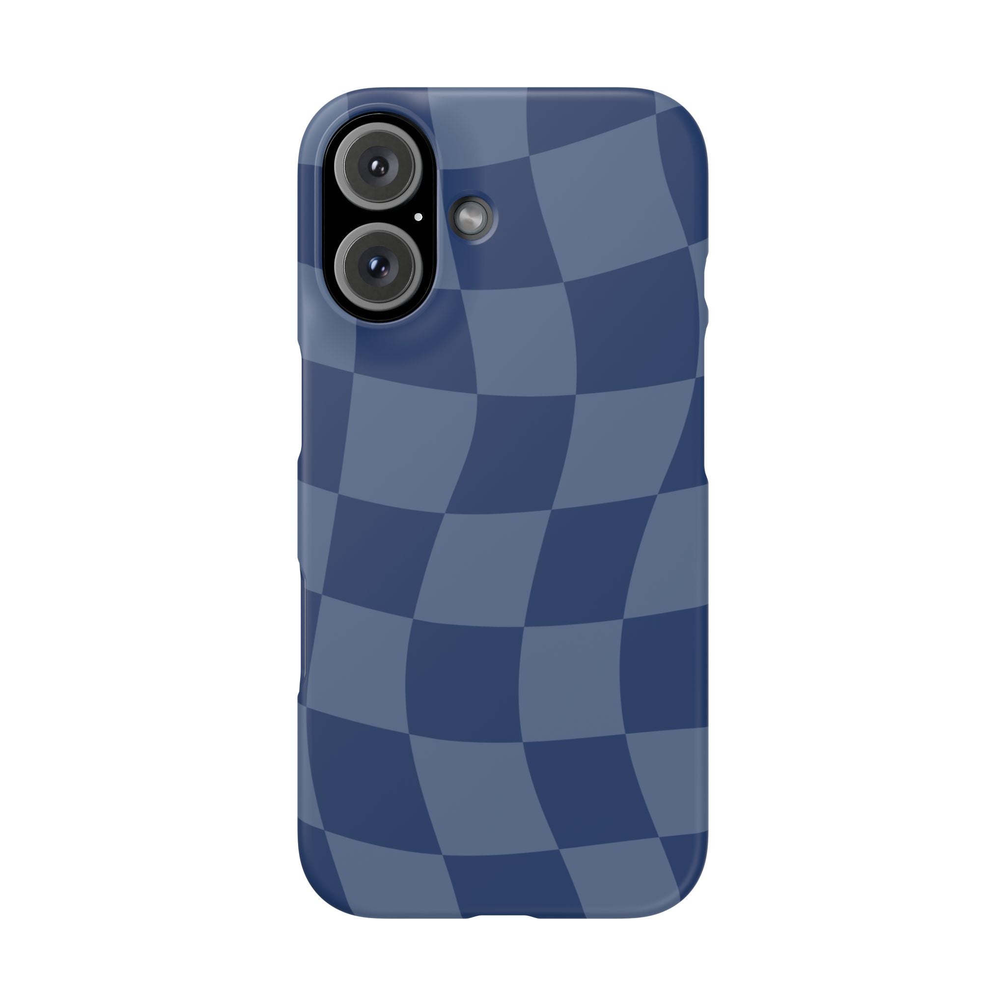 Tidal Grid Case