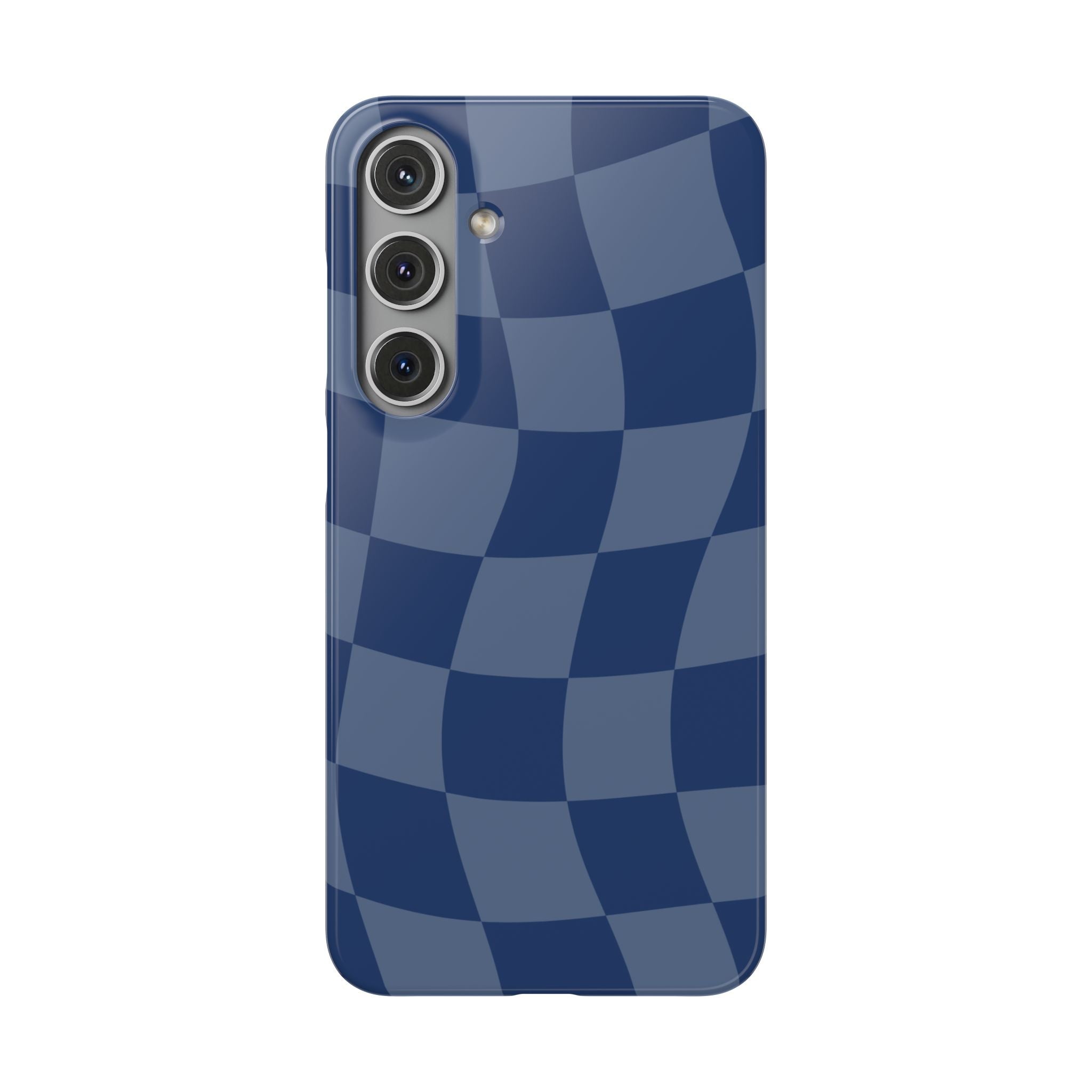 Tidal Grid Case