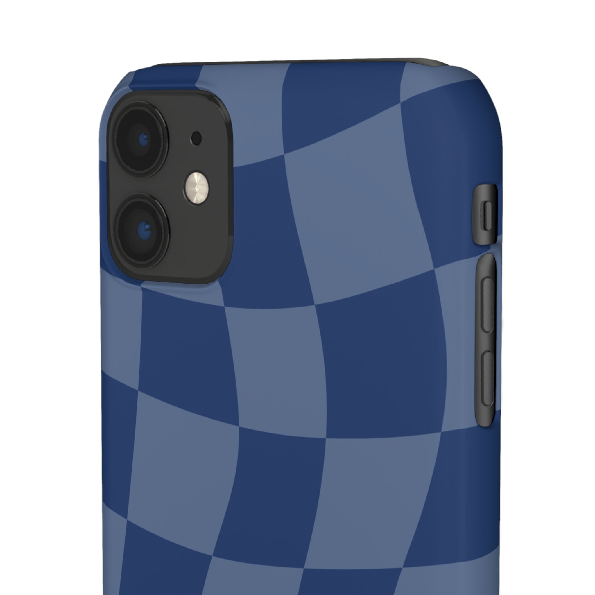 Tidal Grid Case