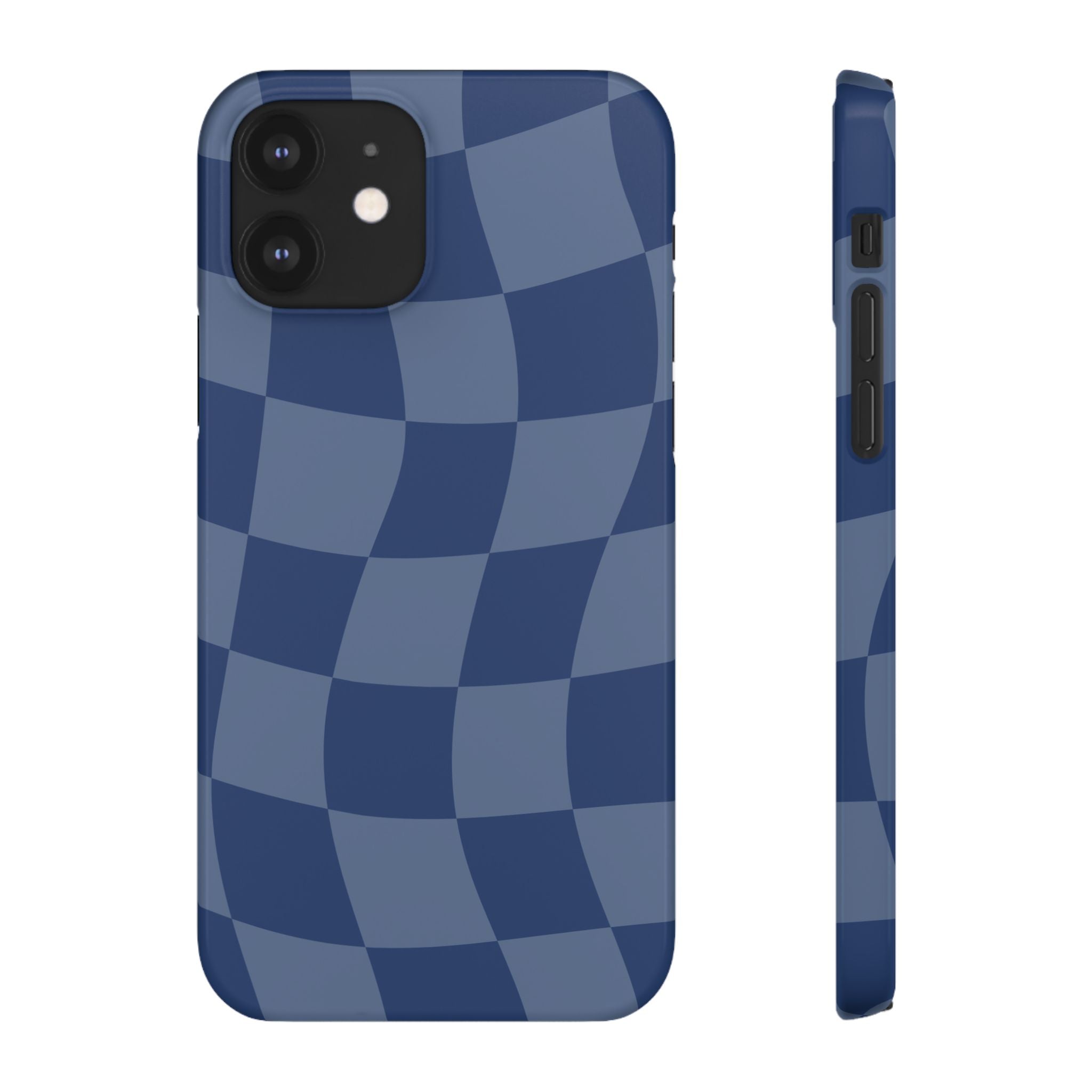 Tidal Grid Case