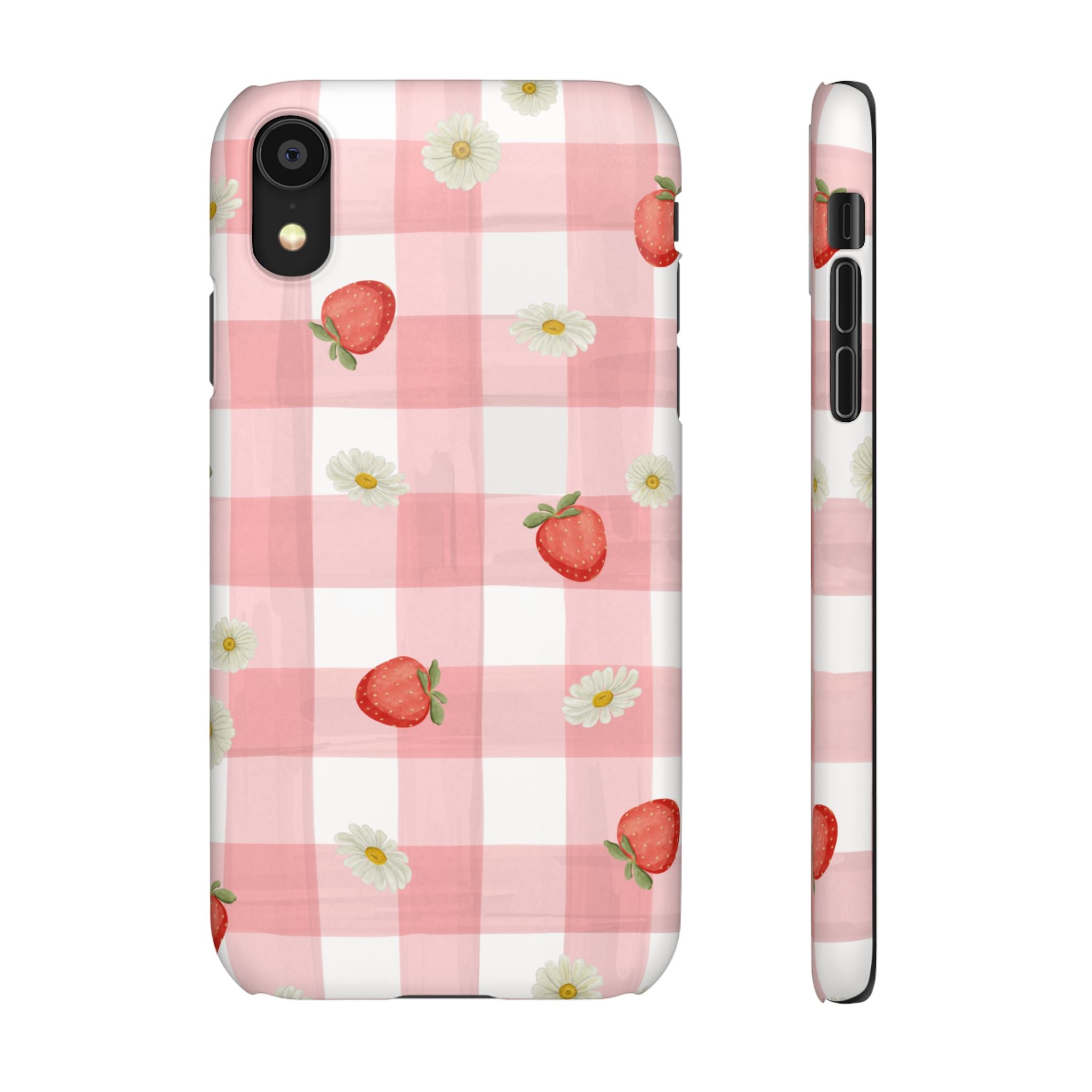 Berry & Bloom Case