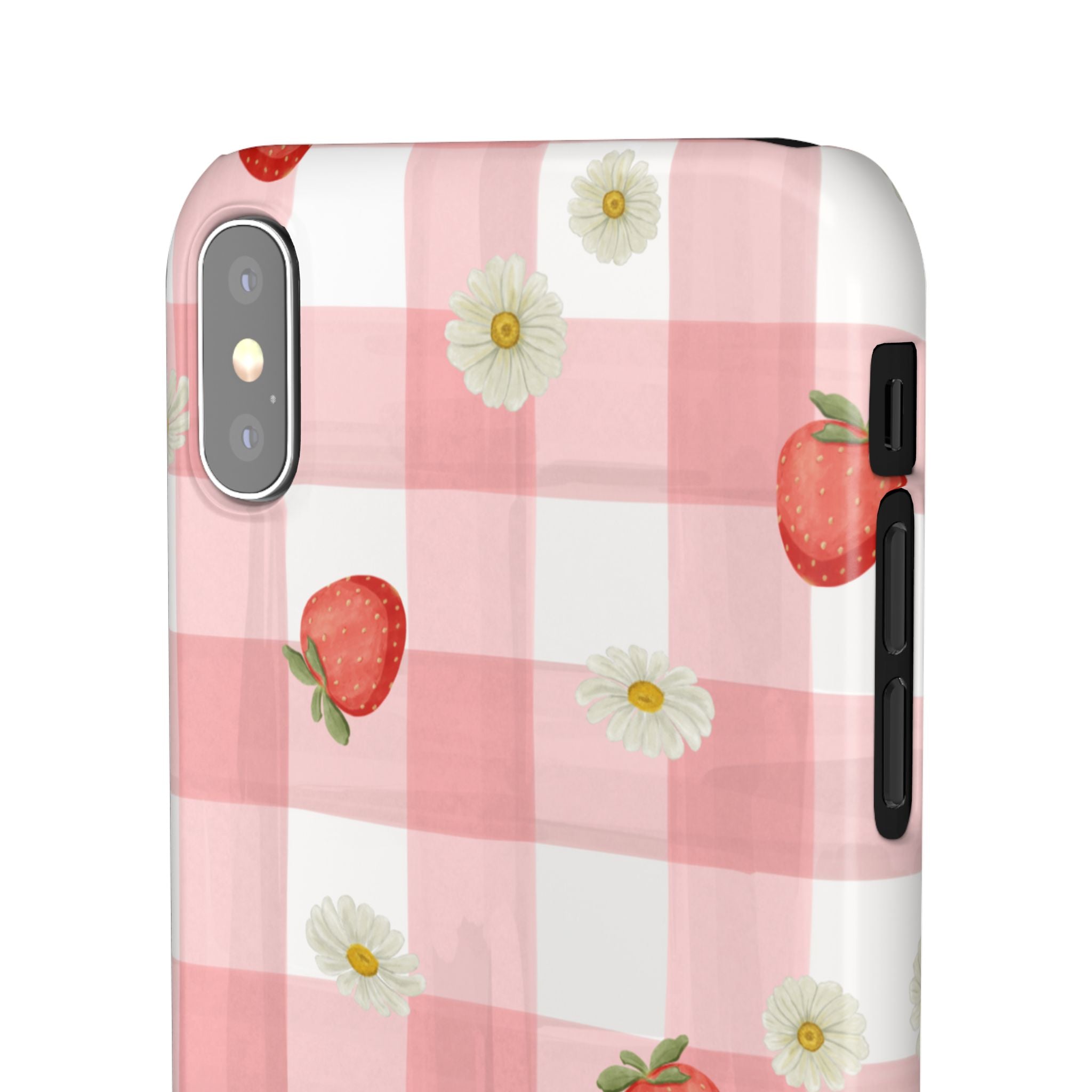 Berry & Bloom Case