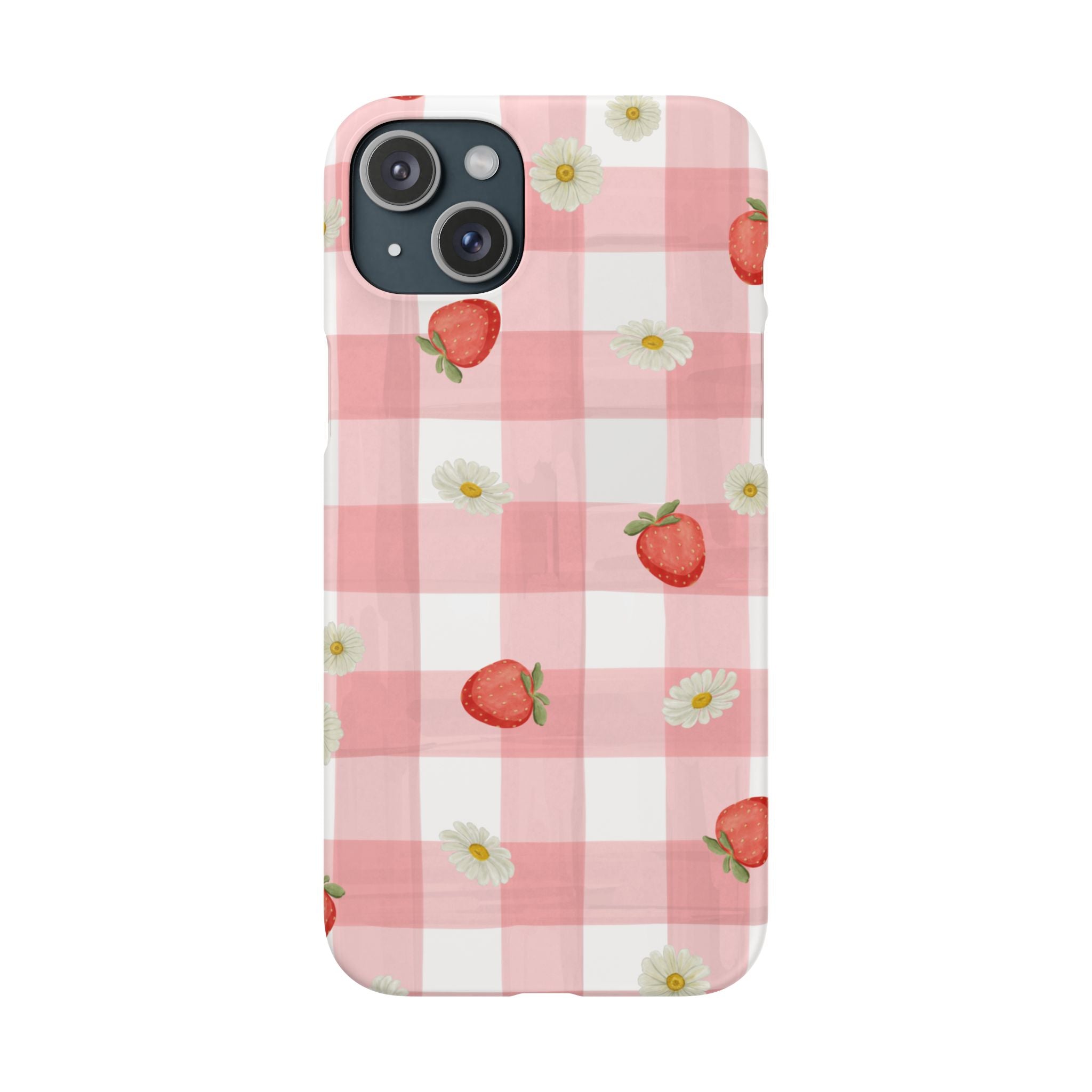 Berry & Bloom Case