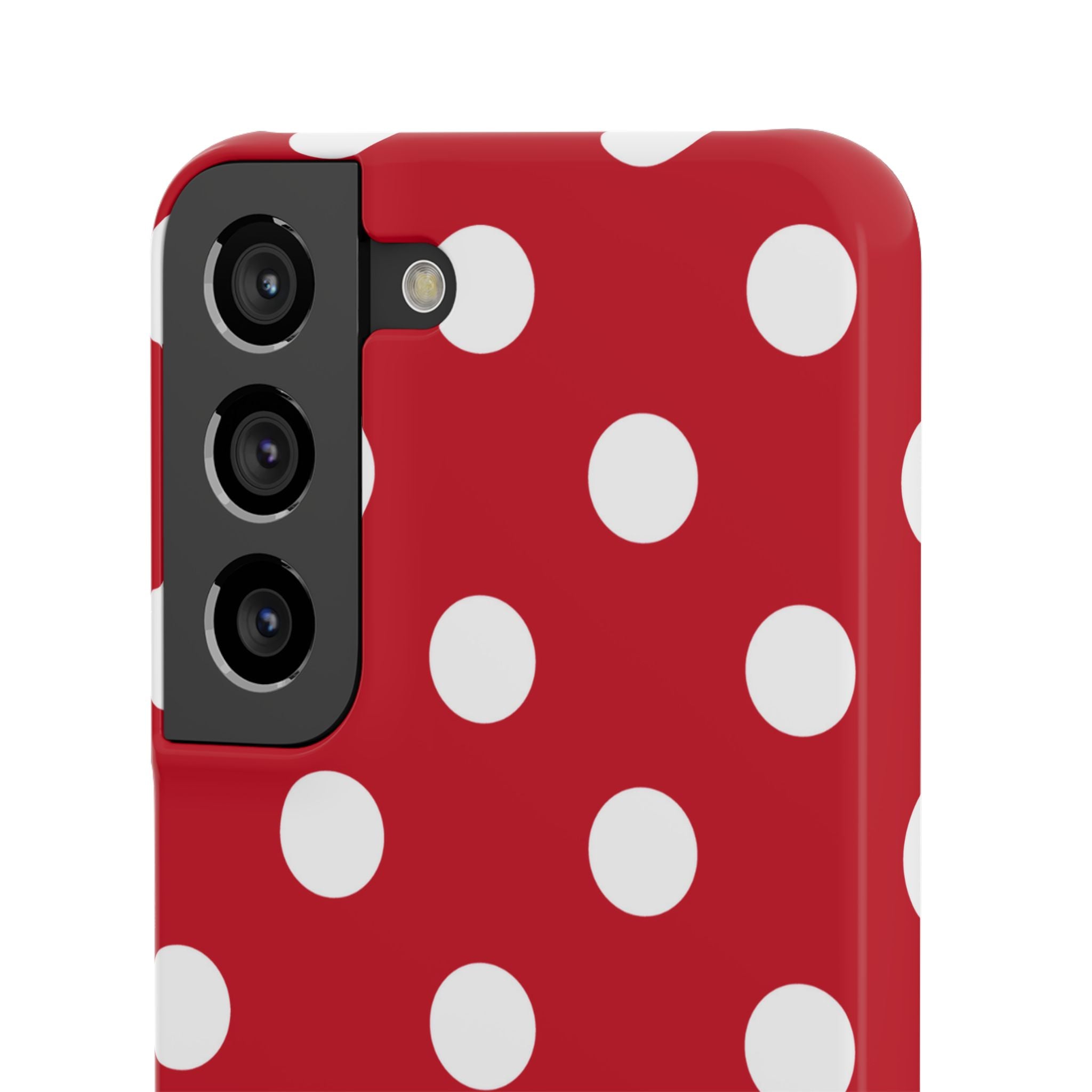 Cherry Dot Case