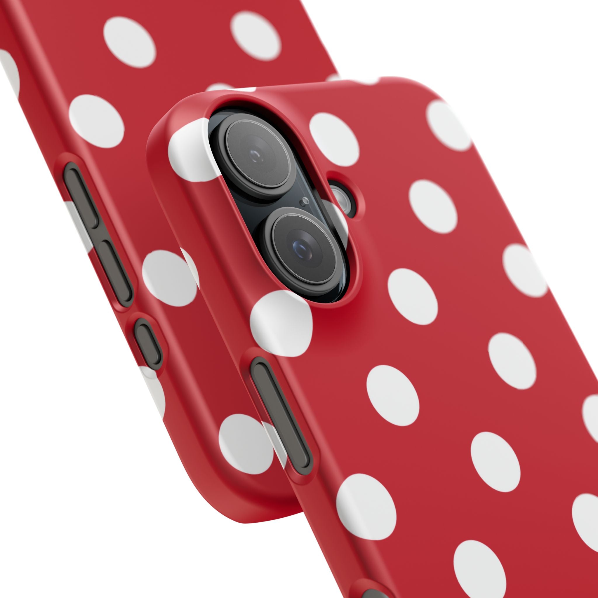 Cherry Dot Case