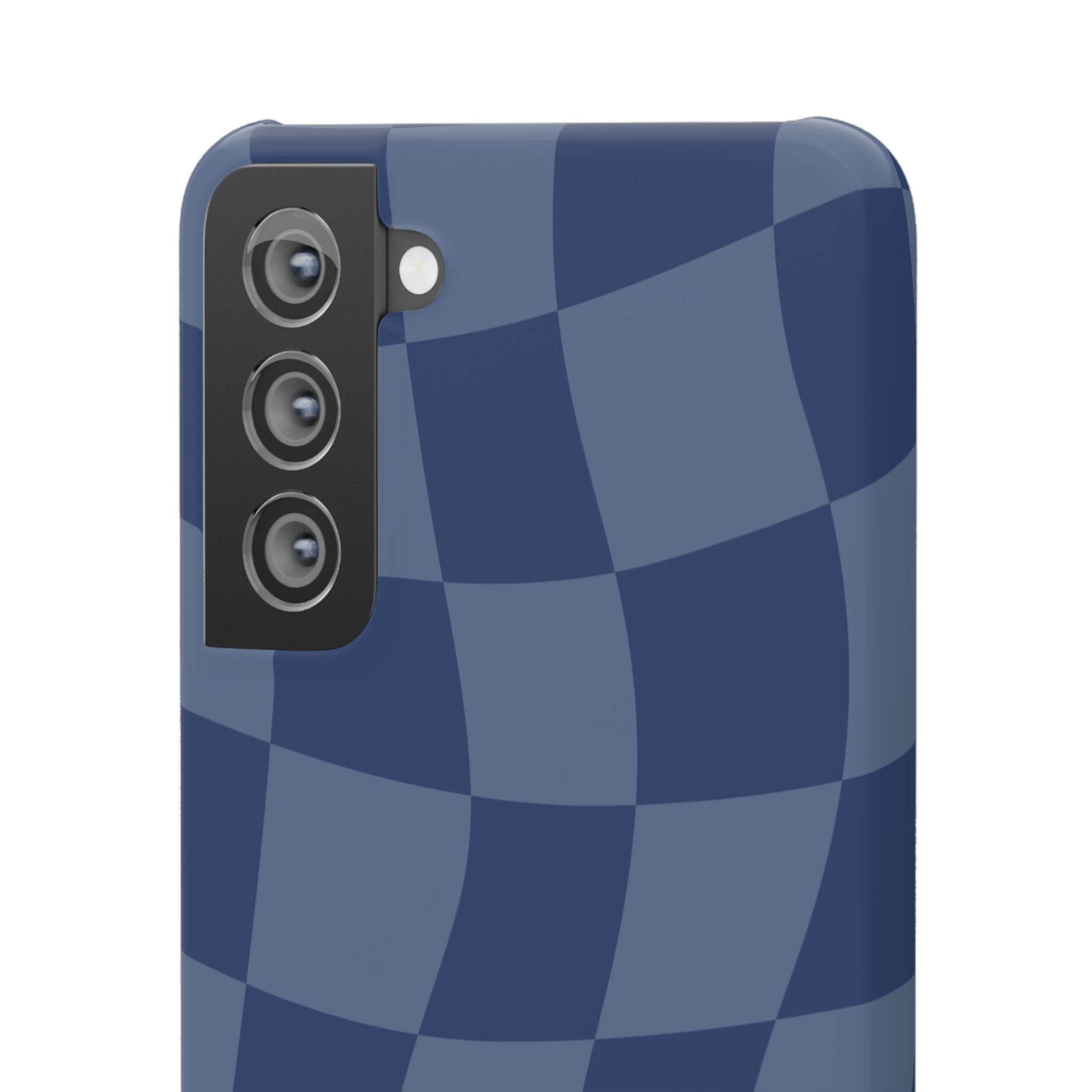 Tidal Grid Case