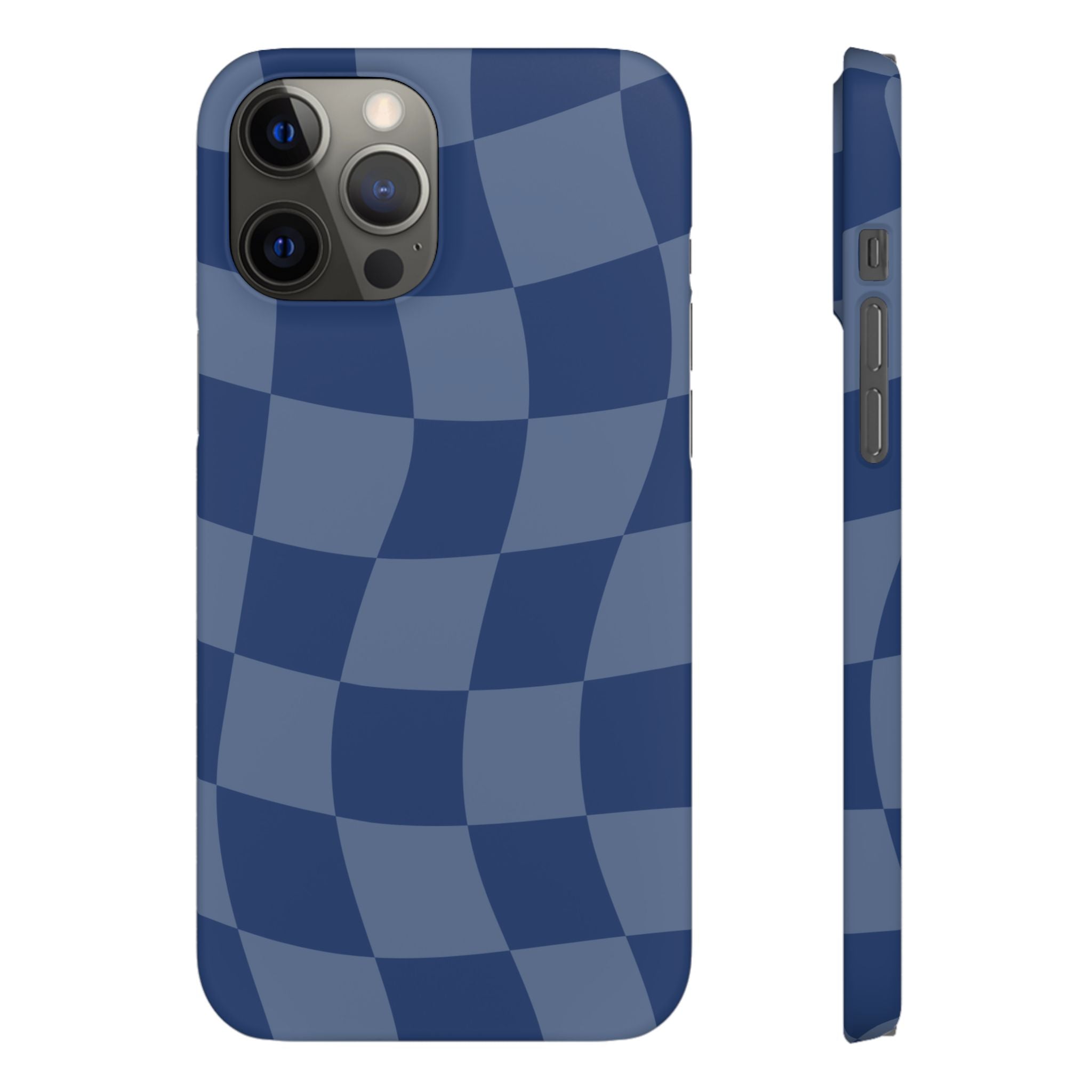 Tidal Grid Case