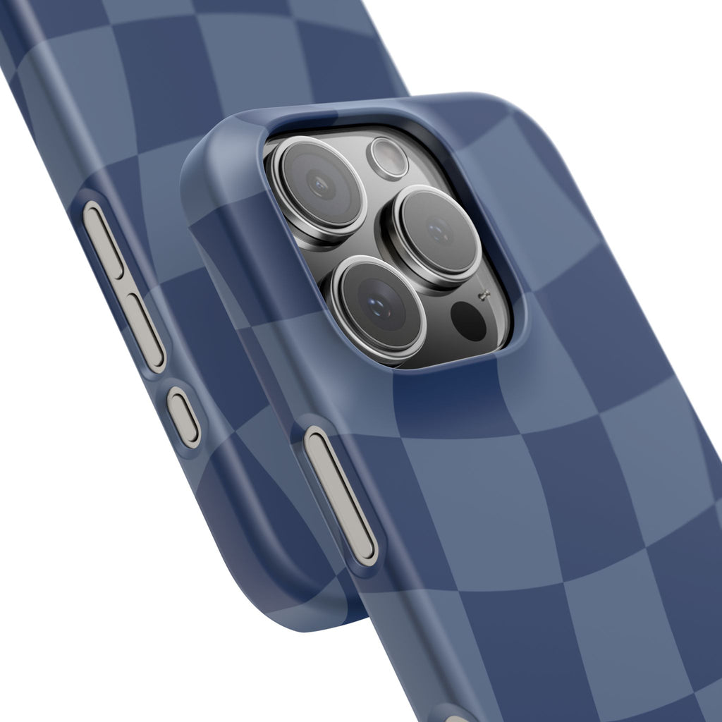 Tidal Grid Case