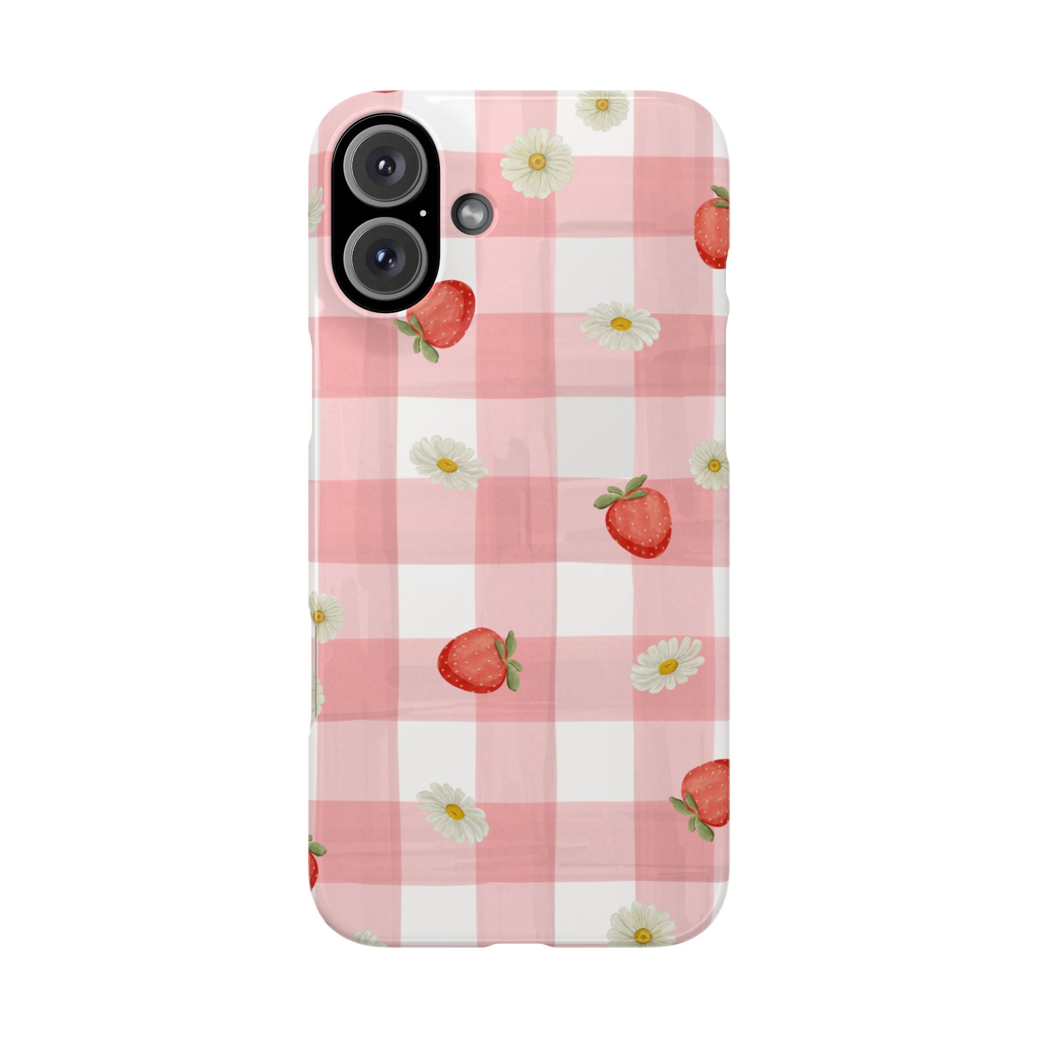 Berry & Bloom Case
