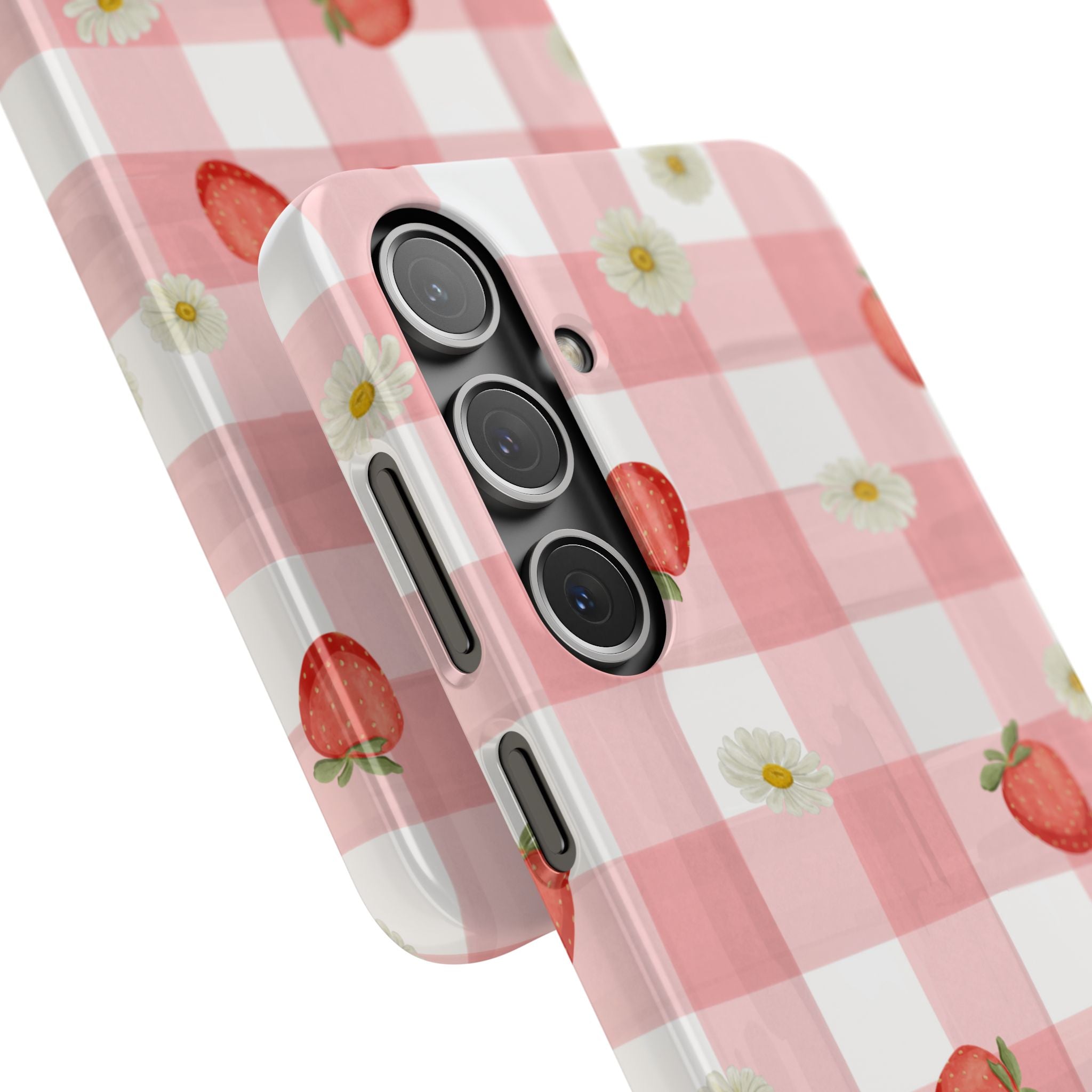 Berry & Bloom Case