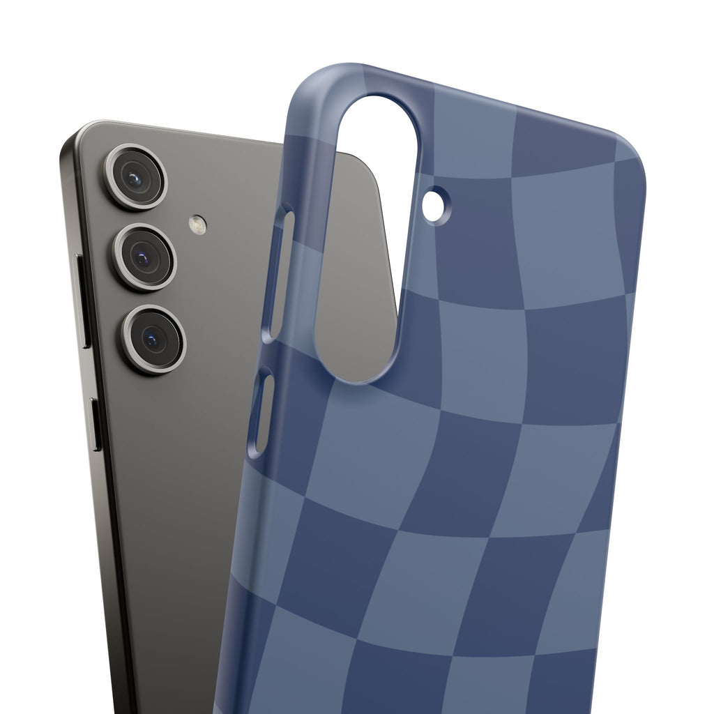 Tidal Grid Case