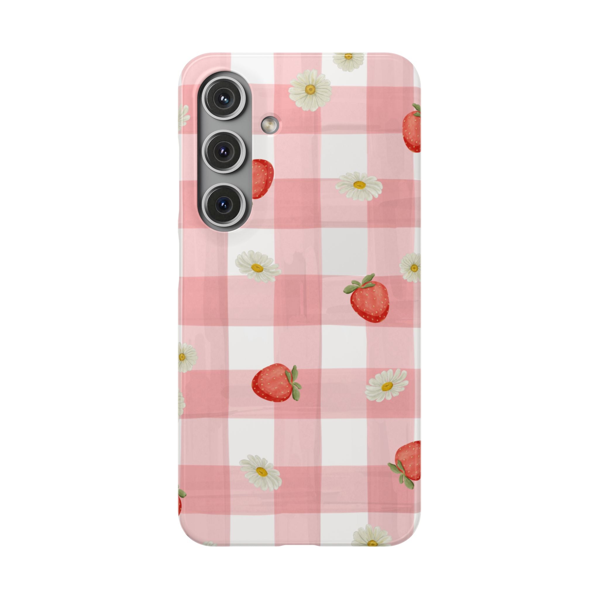 Berry & Bloom Case