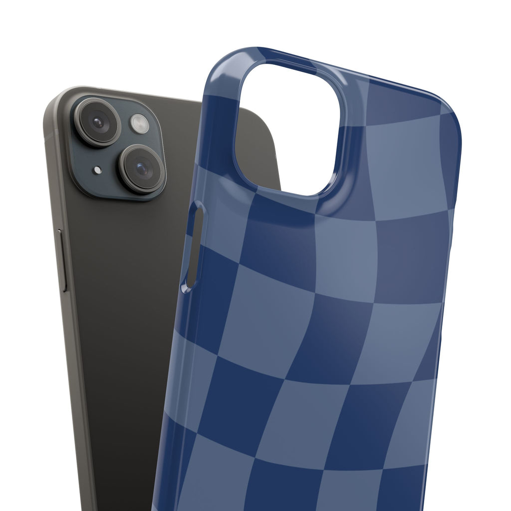 Tidal Grid Case