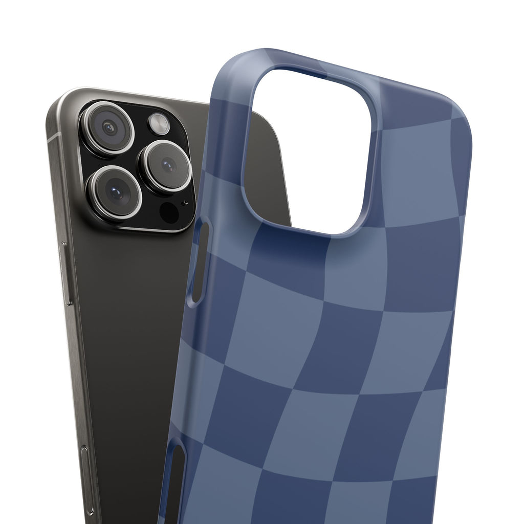 Tidal Grid Case