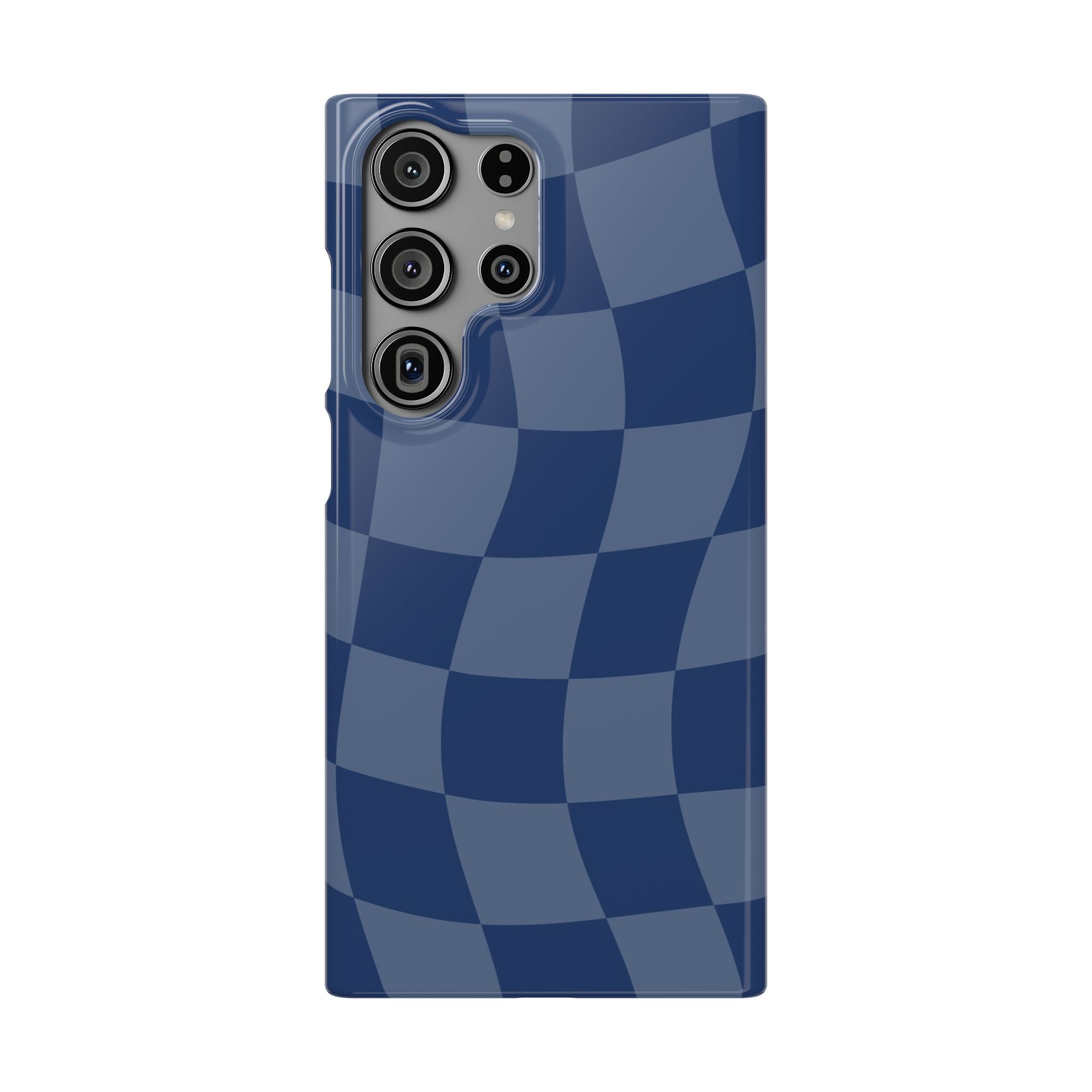 Tidal Grid Case