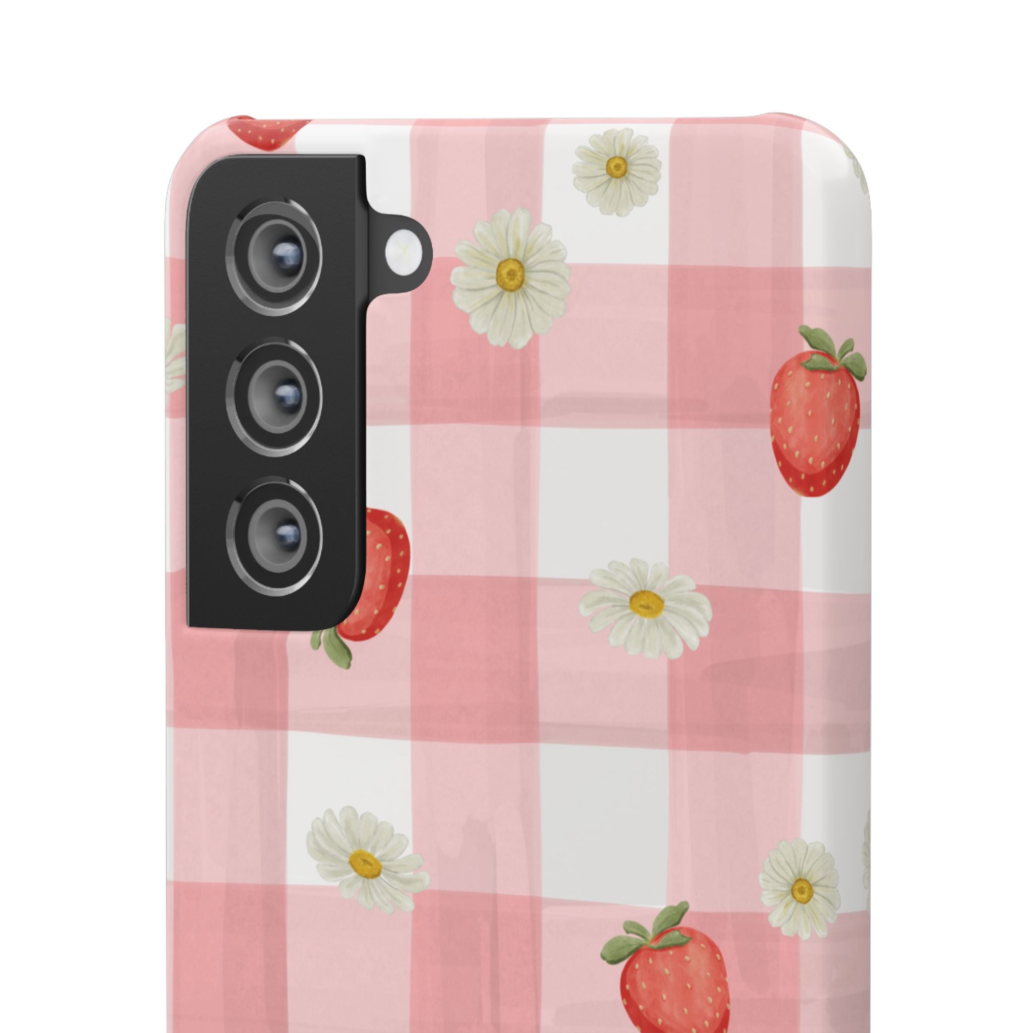 Berry & Bloom Case