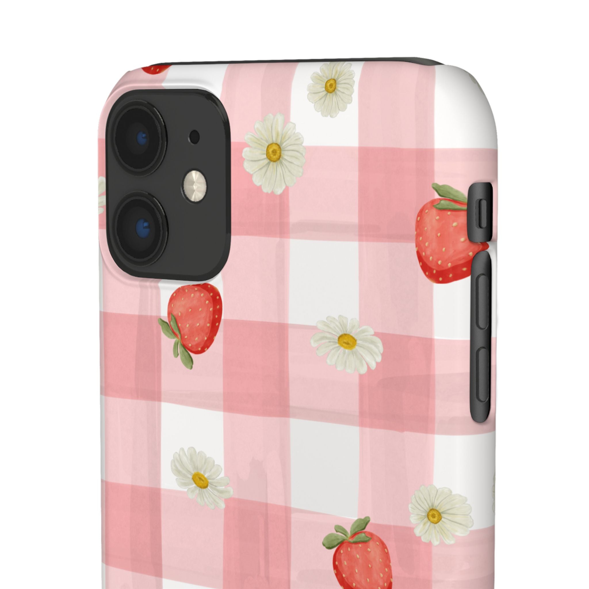 Berry & Bloom Case