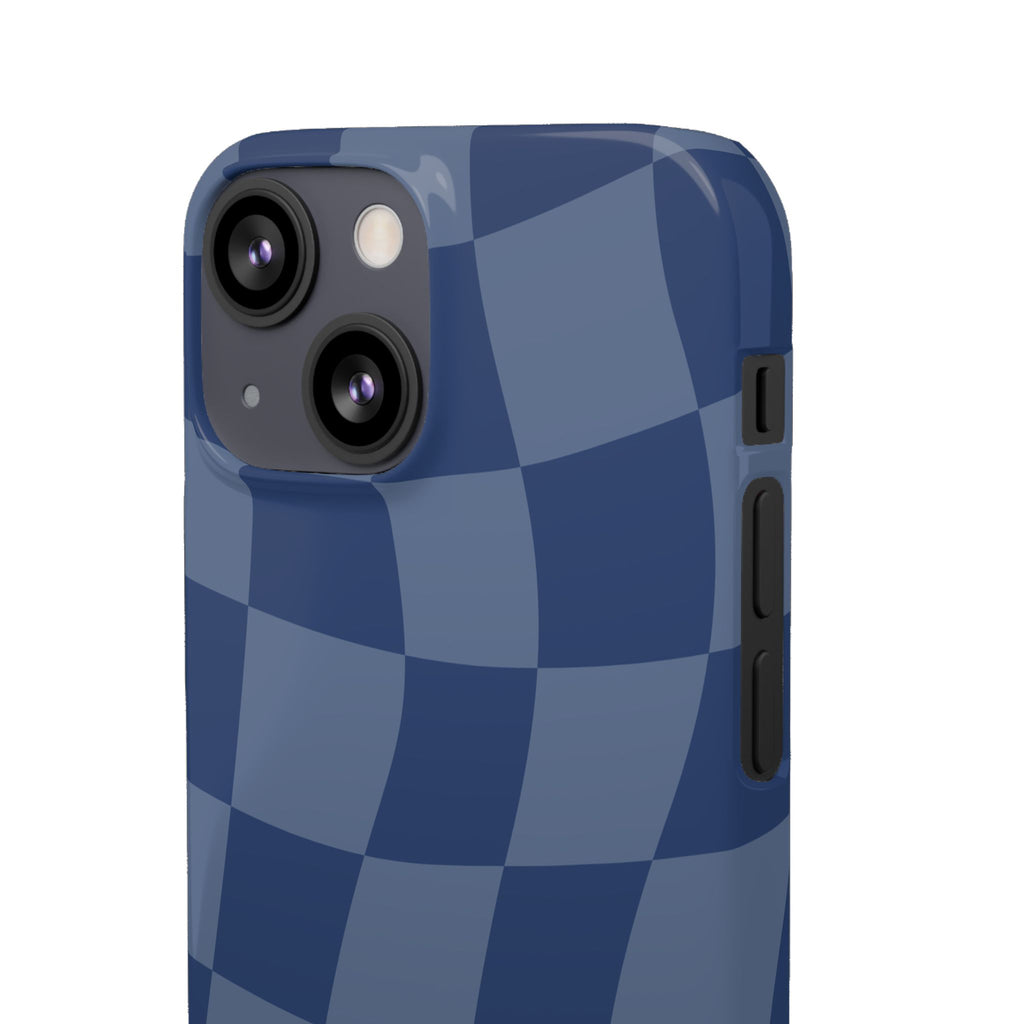 Tidal Grid Case