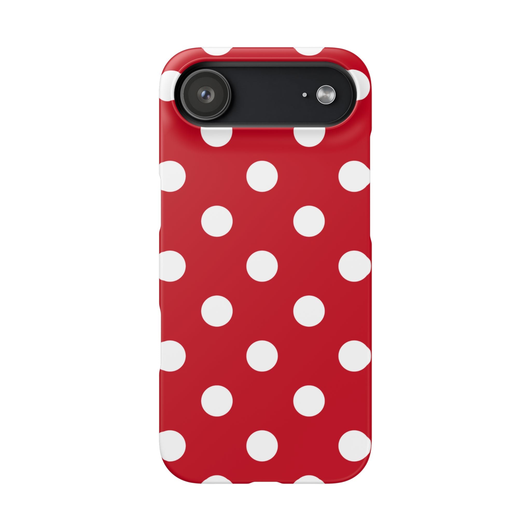 Cherry Dot Case