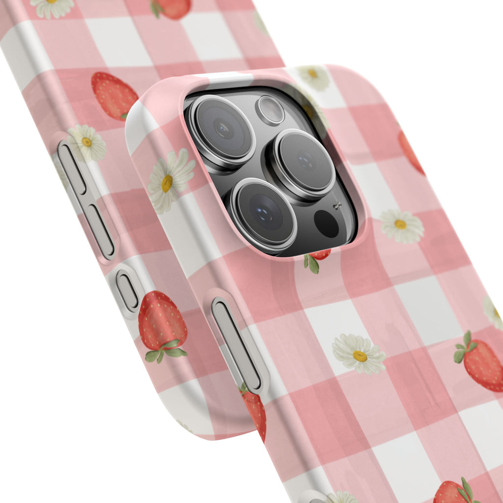 Berry & Bloom Case