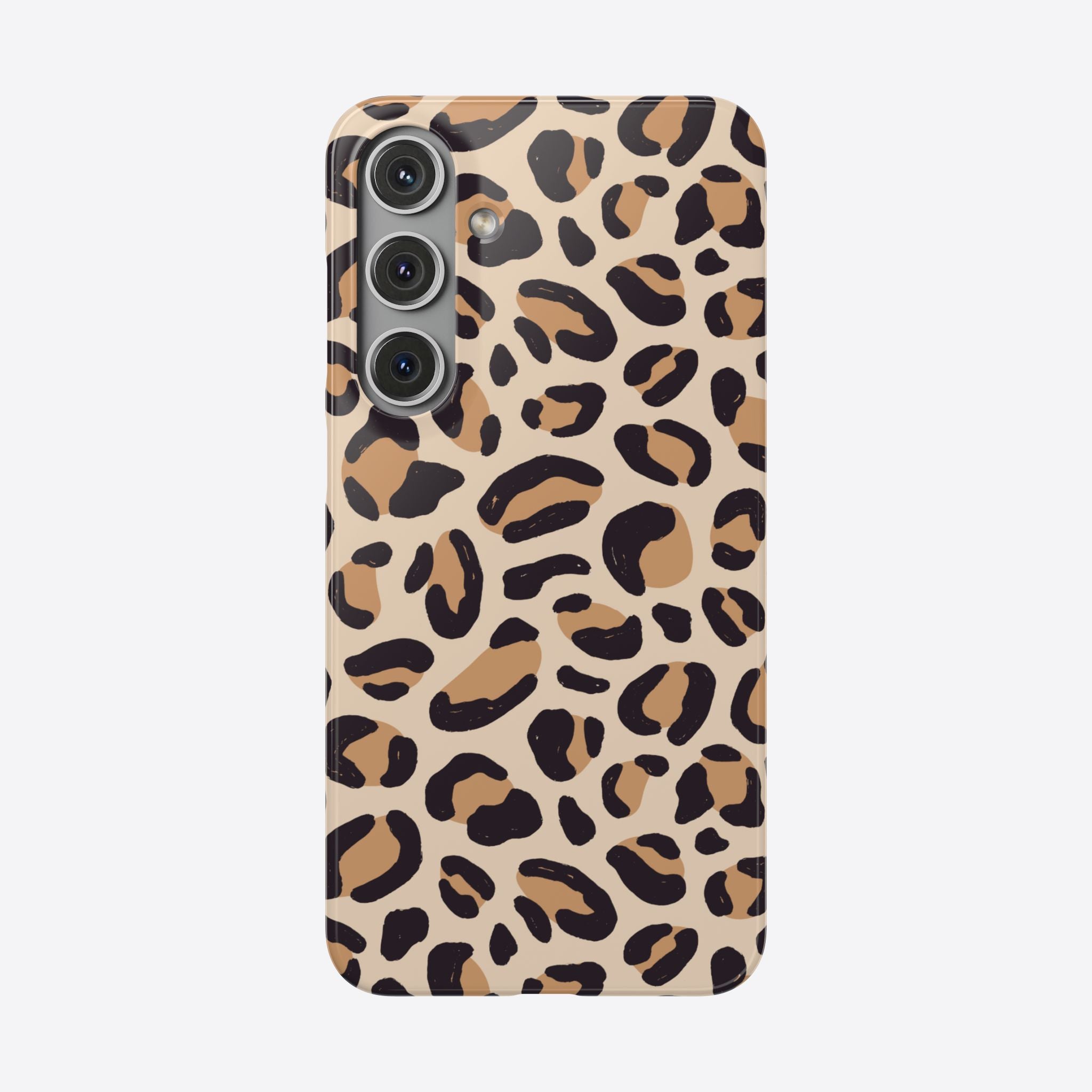 Leopard Print Case
