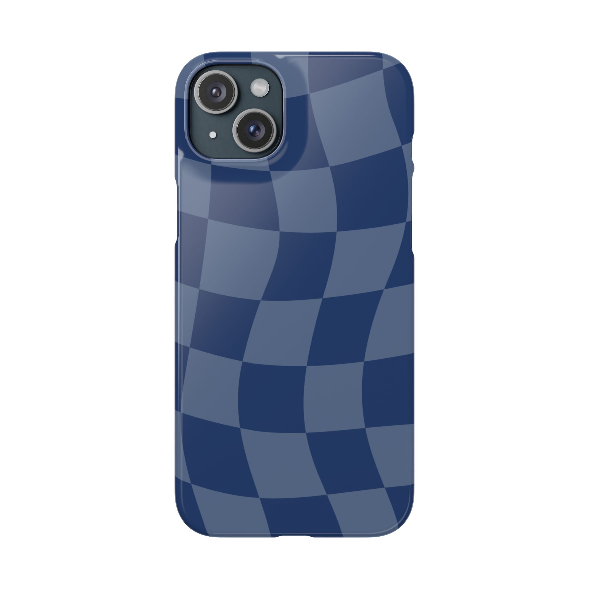 Tidal Grid Case