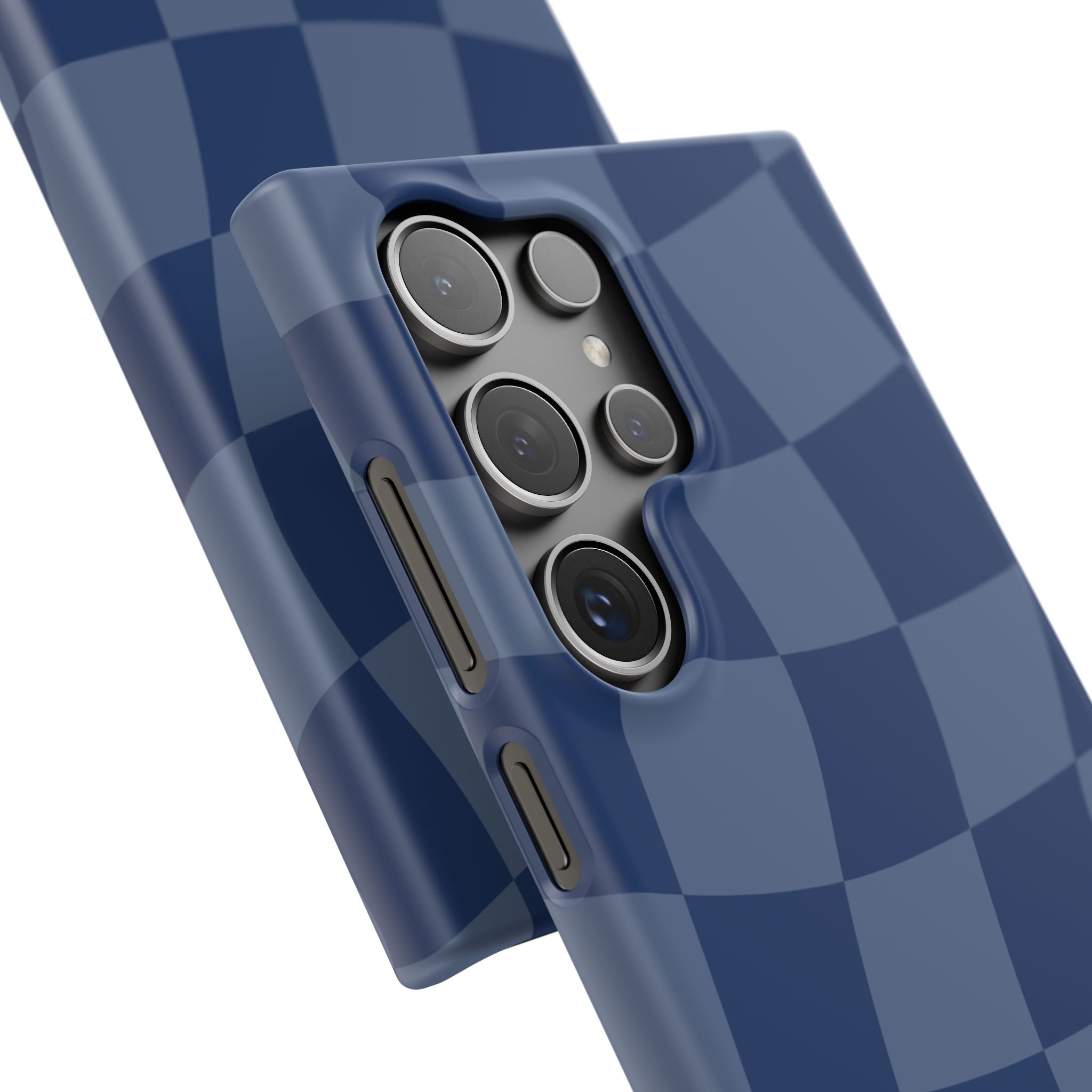 Tidal Grid Case