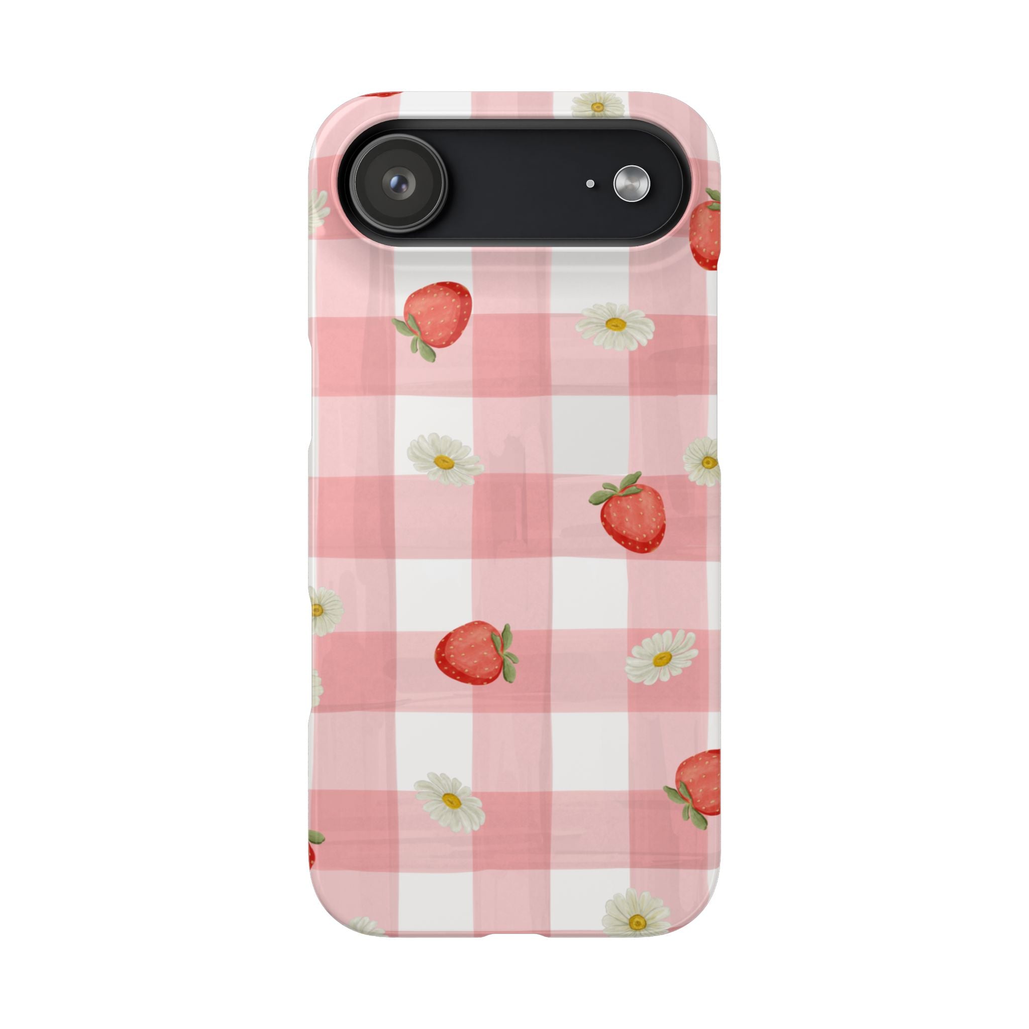 Berry & Bloom Case