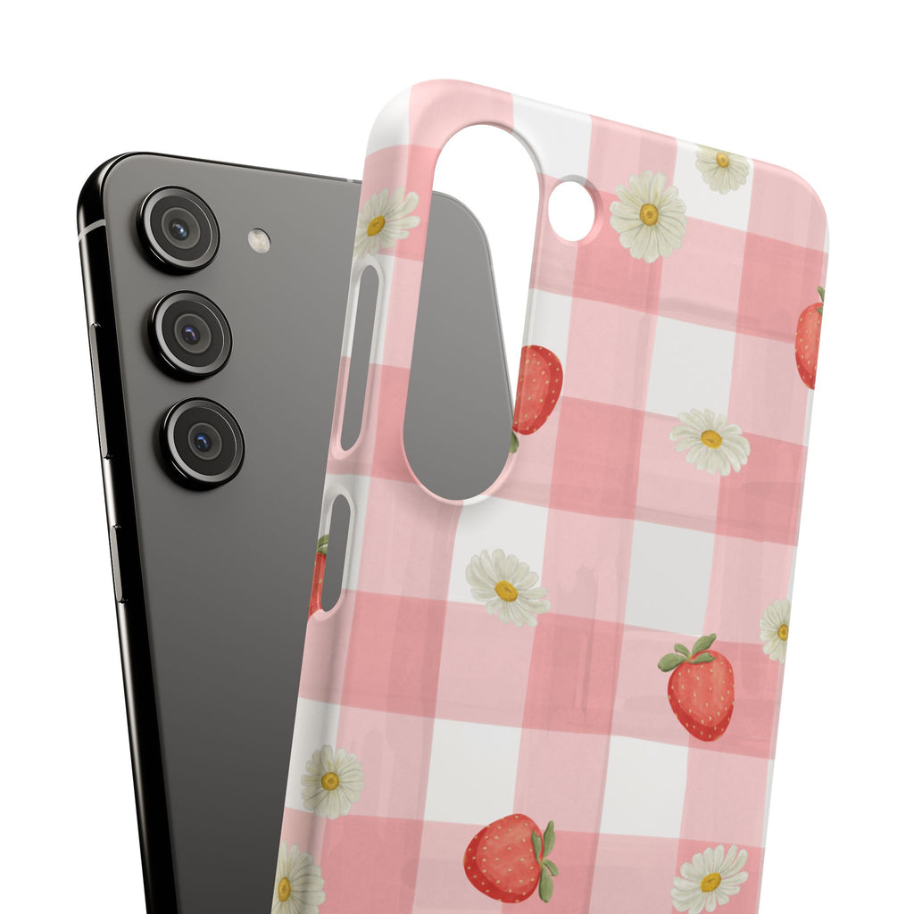 Berry & Bloom Case