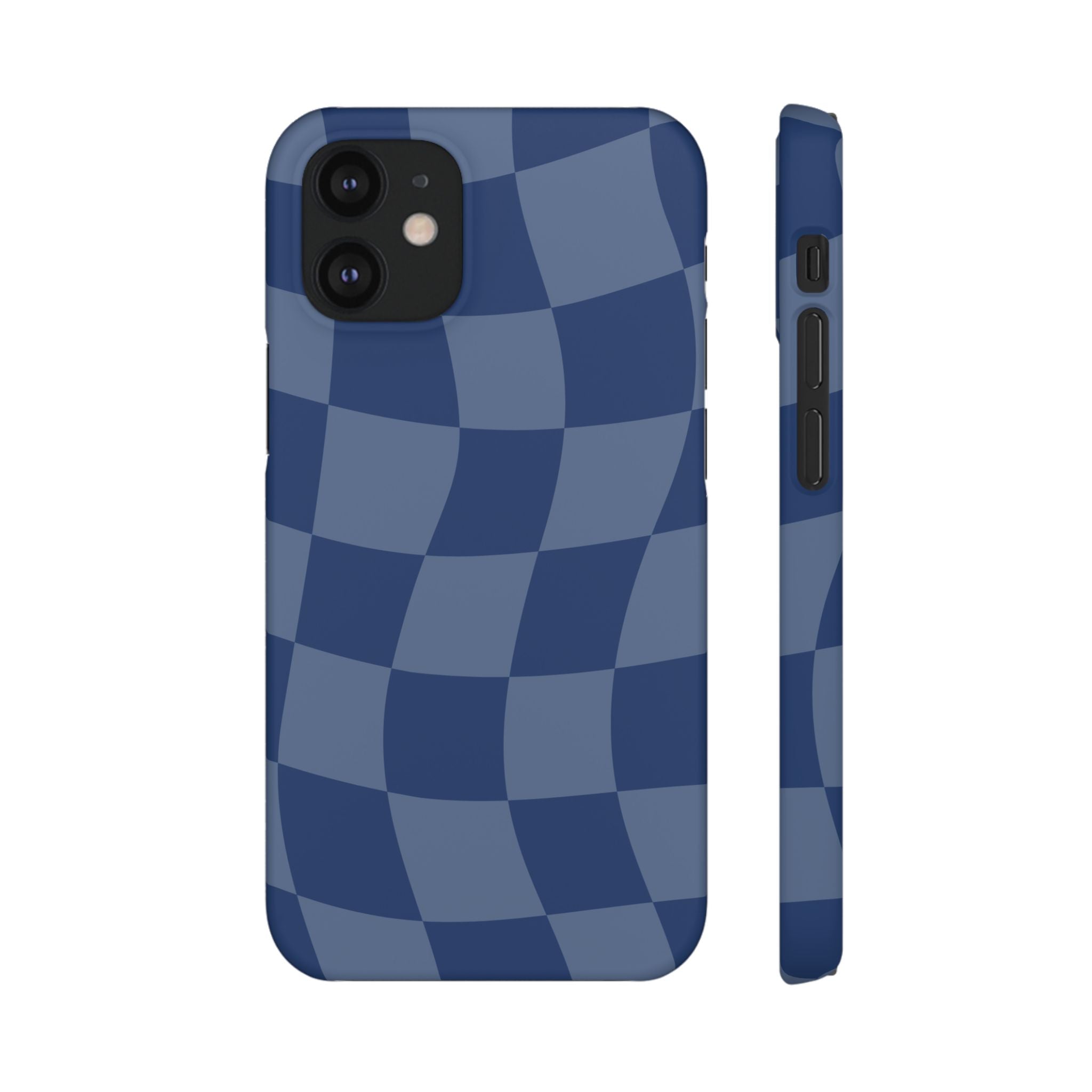 Tidal Grid Case