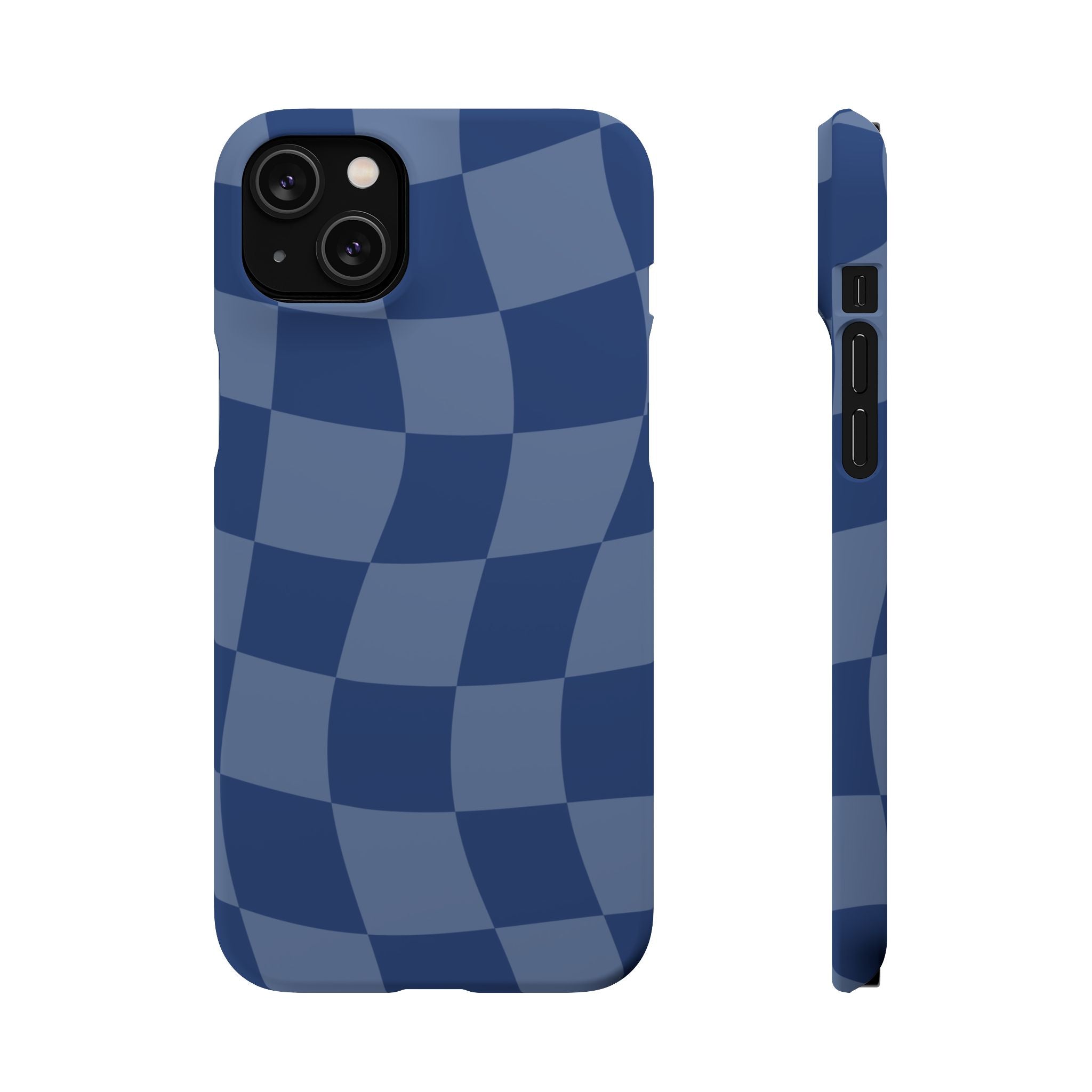 Tidal Grid Case