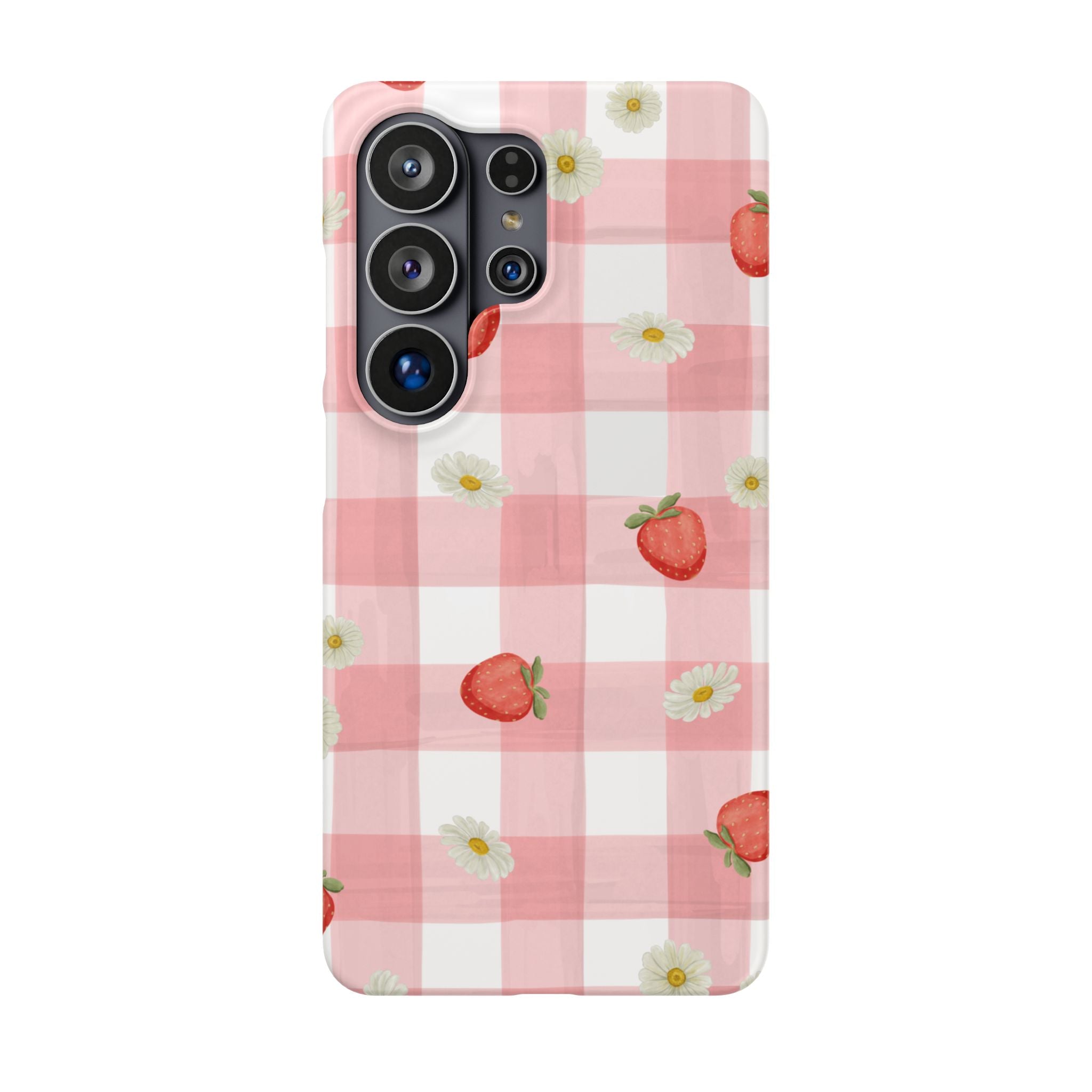 Berry & Bloom Case