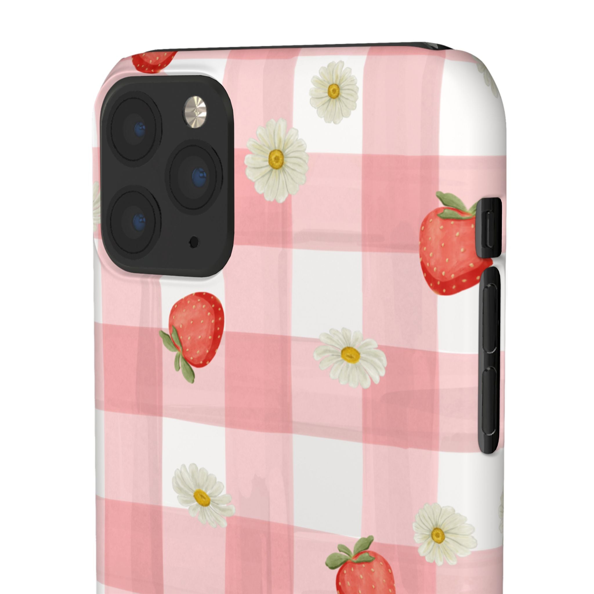 Berry & Bloom Case