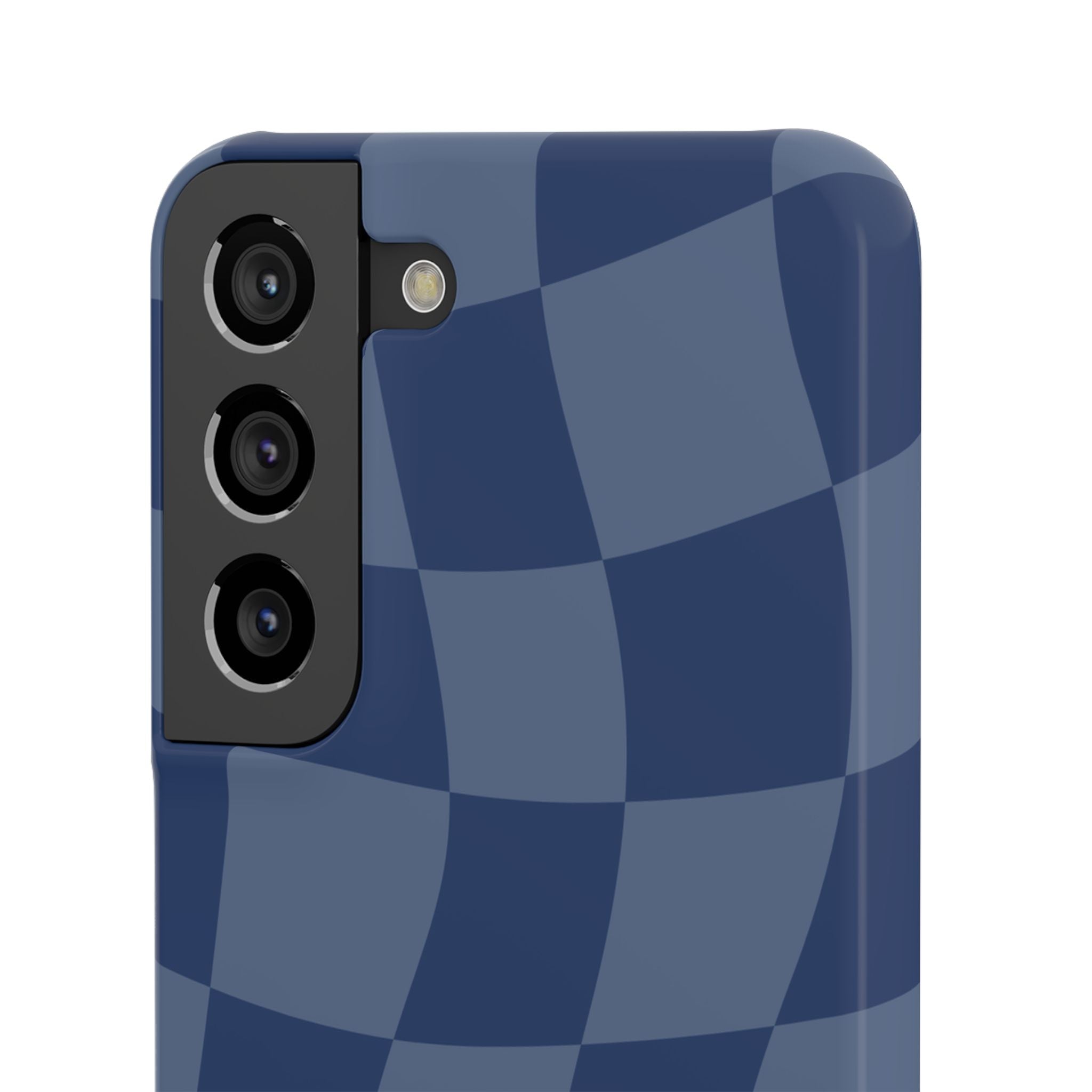 Tidal Grid Case