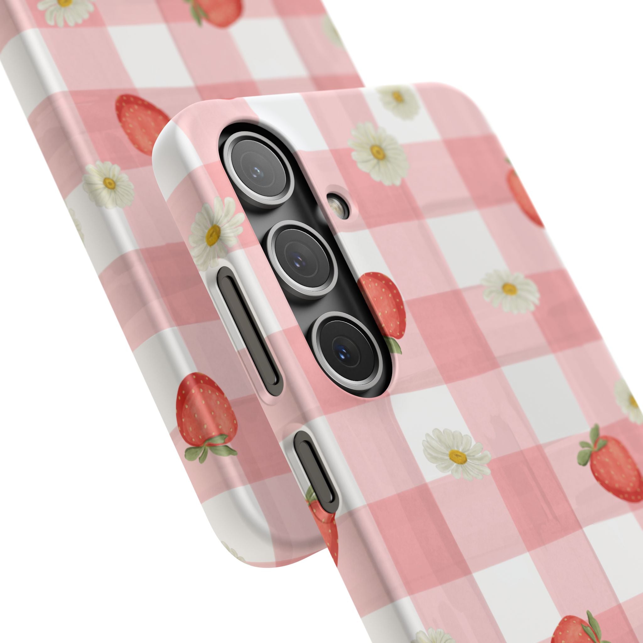 Berry & Bloom Case