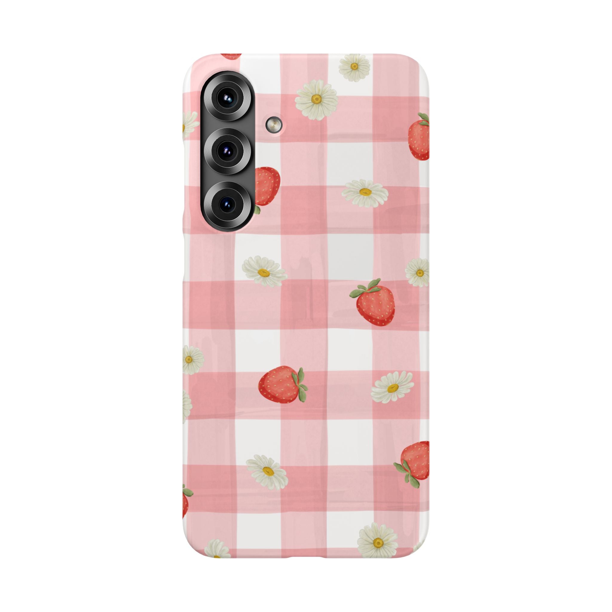 Berry & Bloom Case