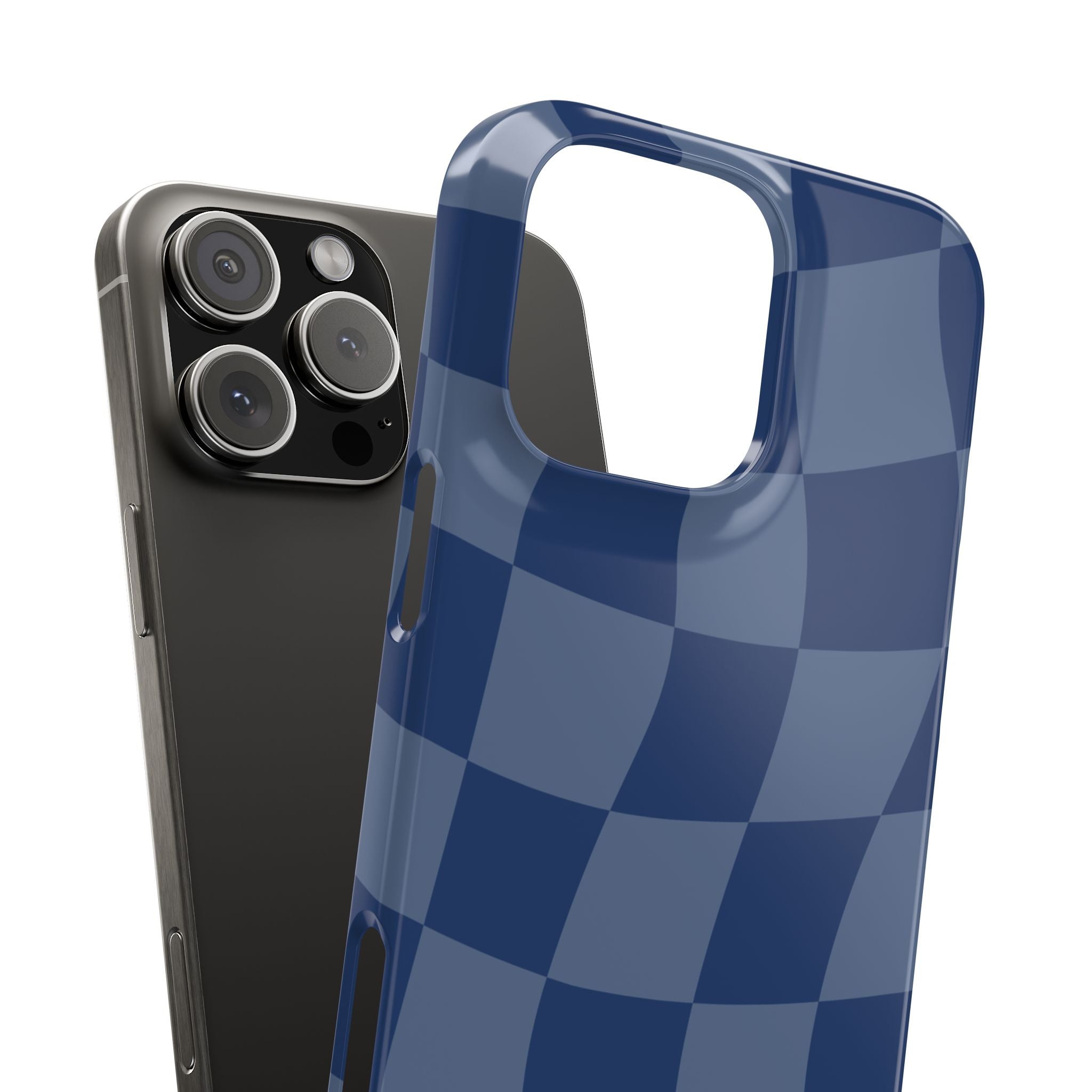 Tidal Grid Case