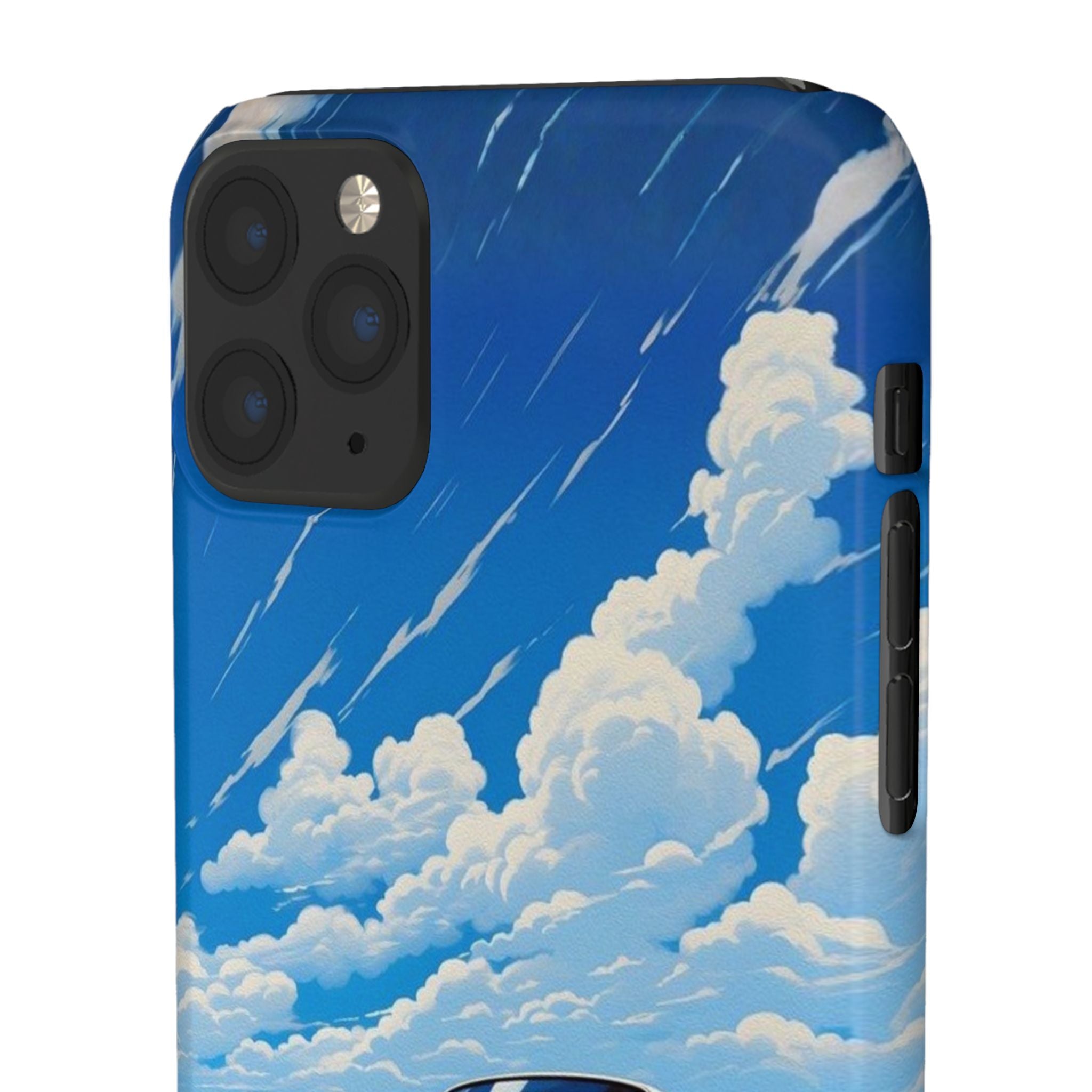 Vintage Porsche Case