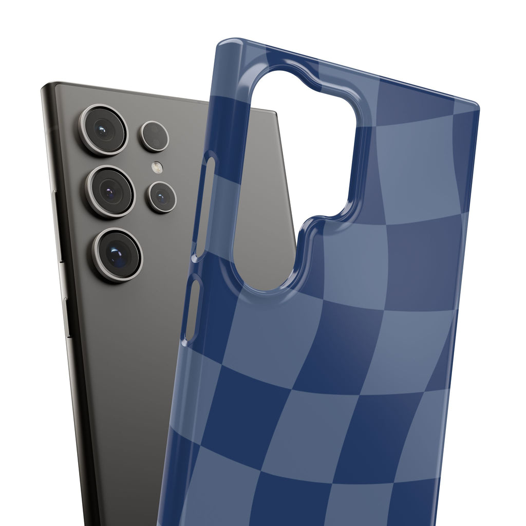 Tidal Grid Case