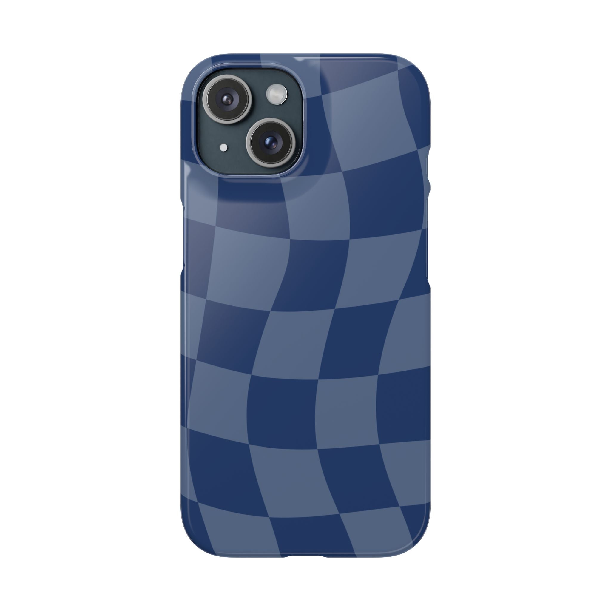 Tidal Grid Case
