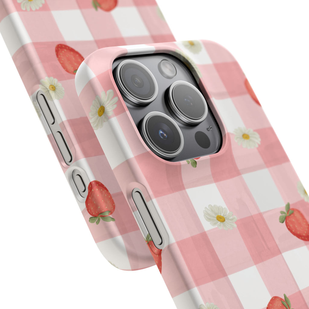 Berry & Bloom Case
